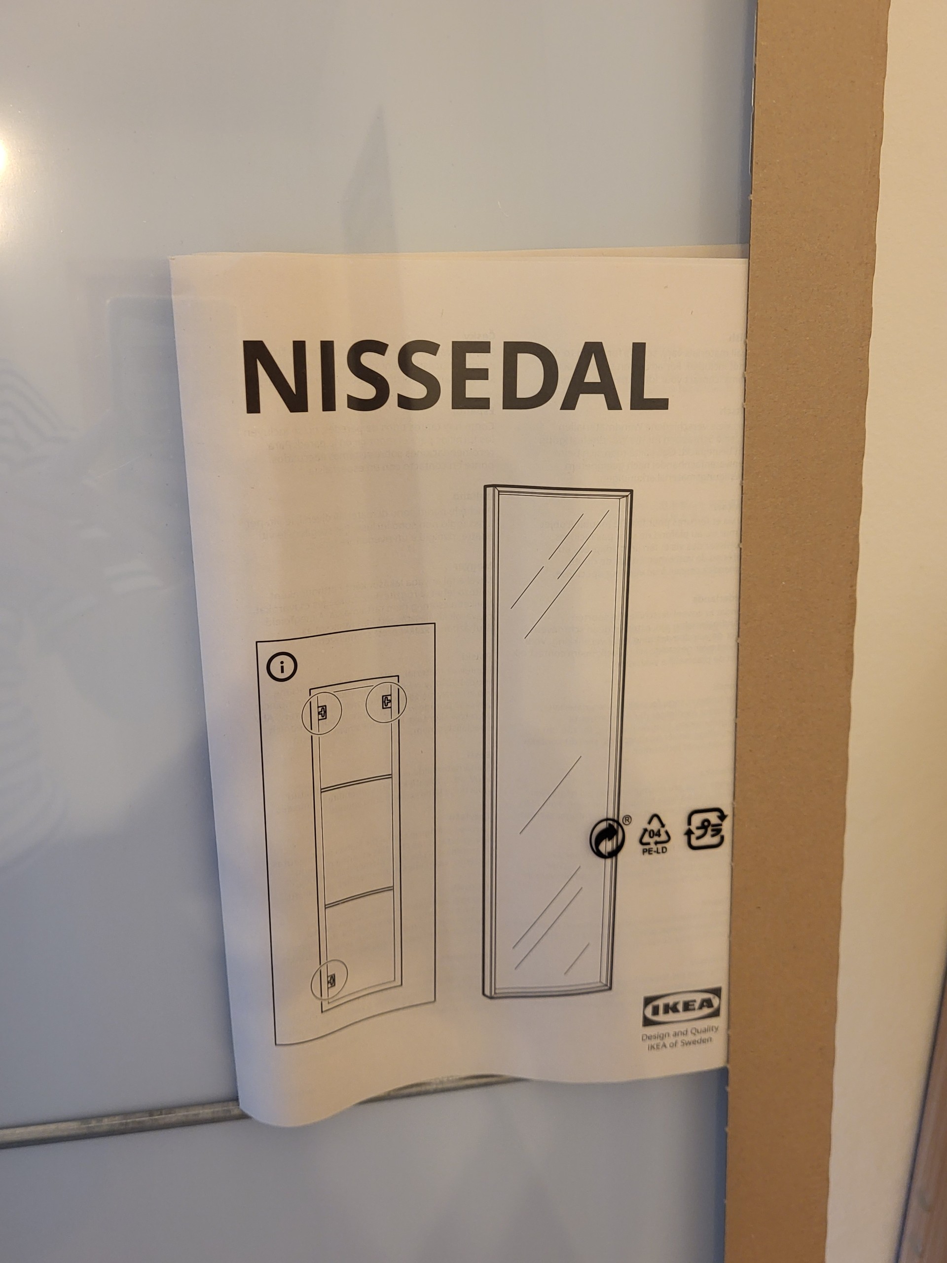 Foto verkoper