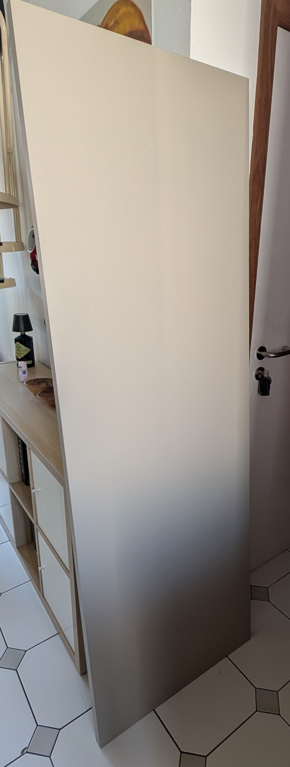 Seller photo
