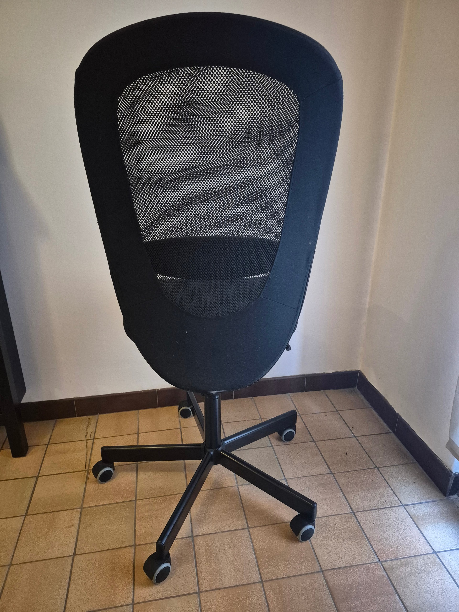 Seller photo