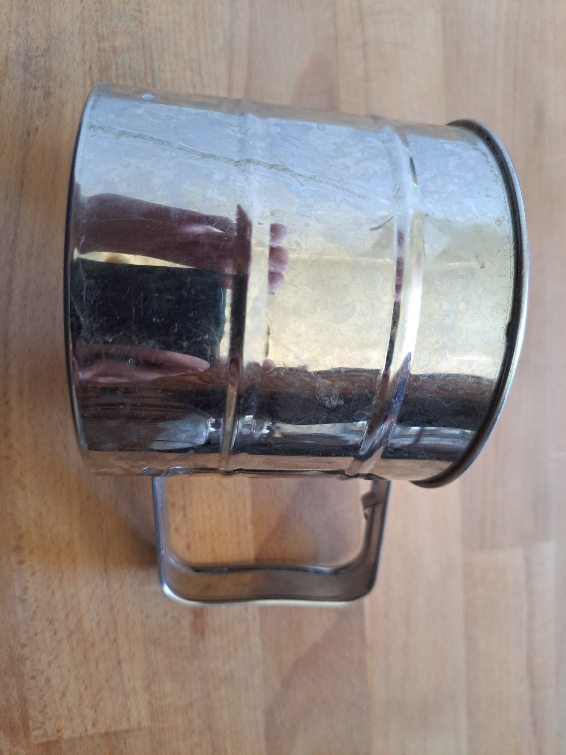 Seller photo