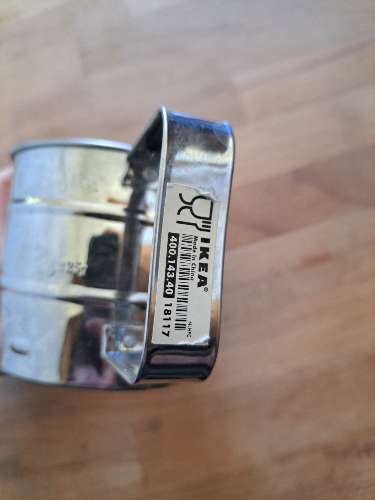 Seller photo