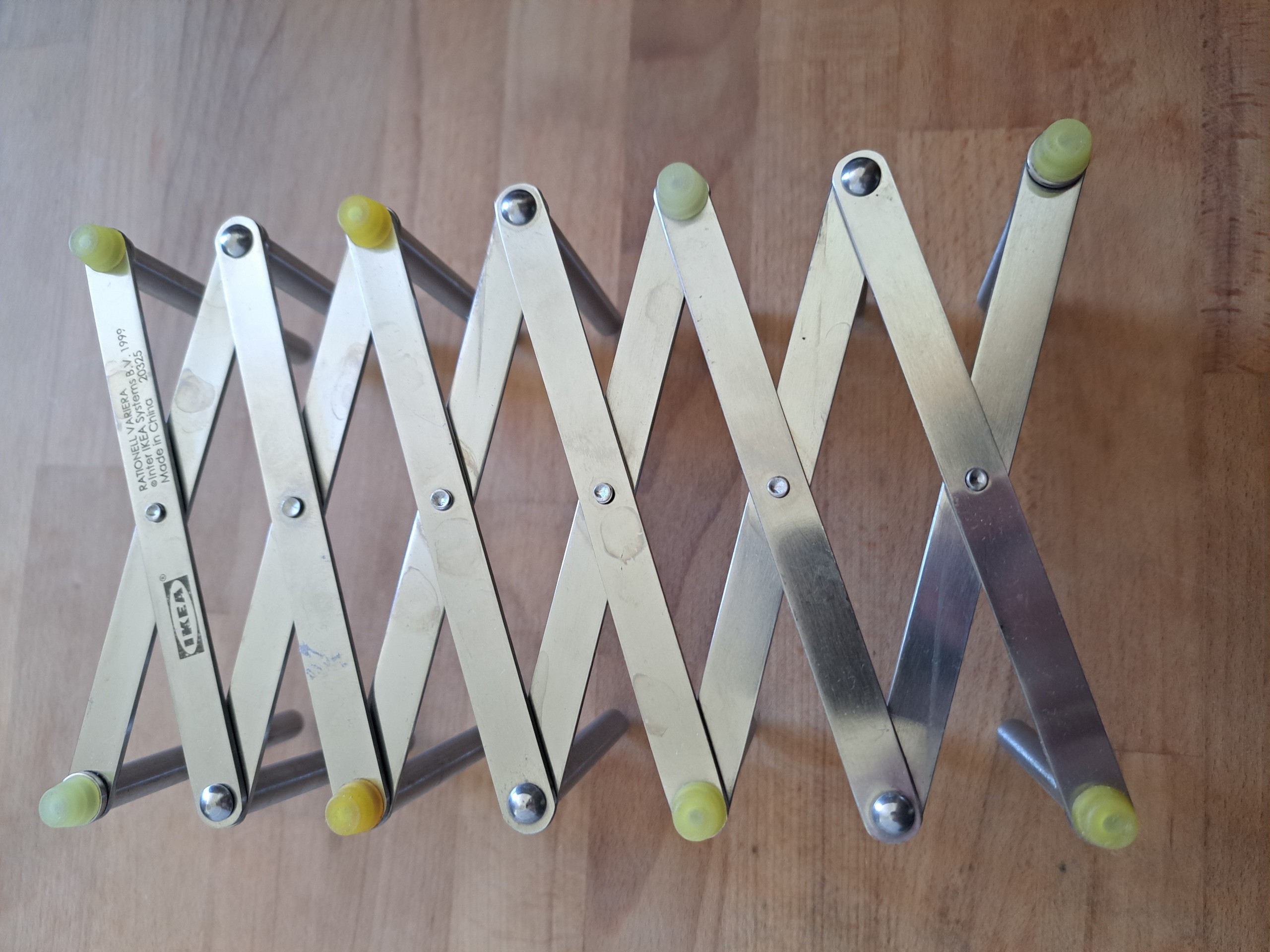 Seller photo