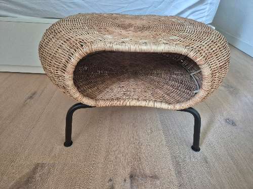 Seller photo