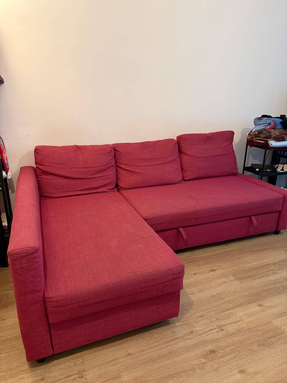 Seller photo