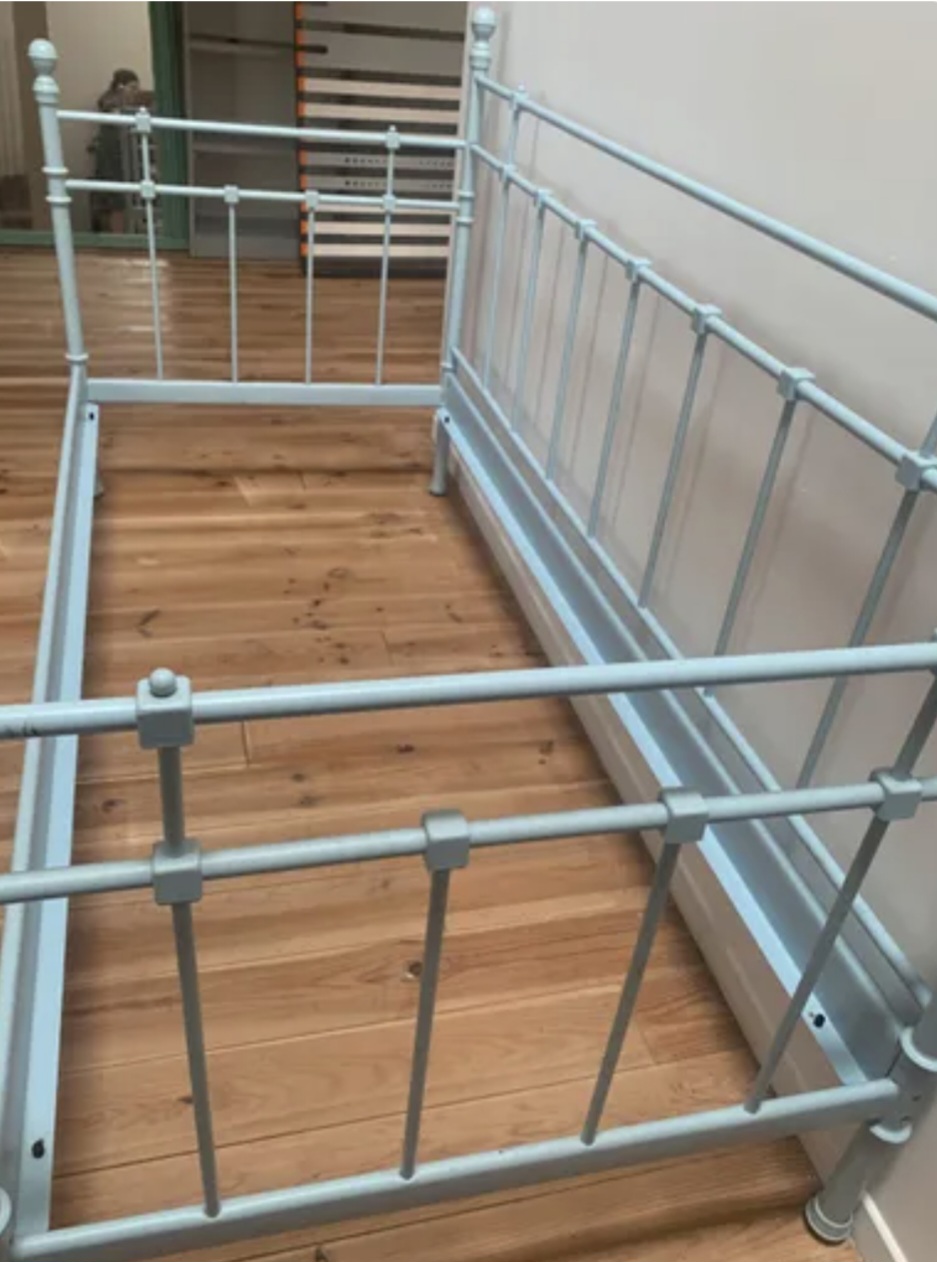 Foto verkoper