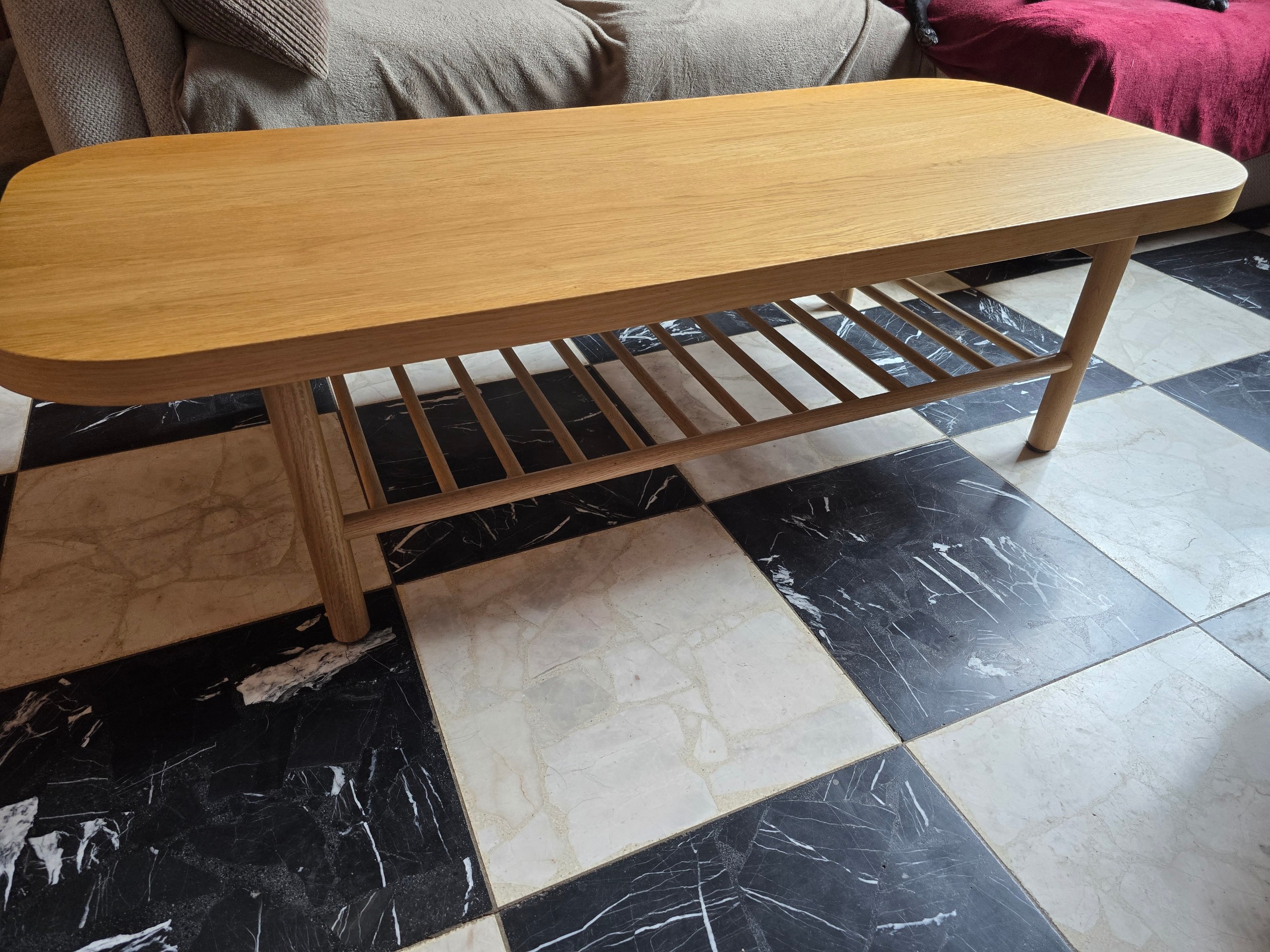Seller photo