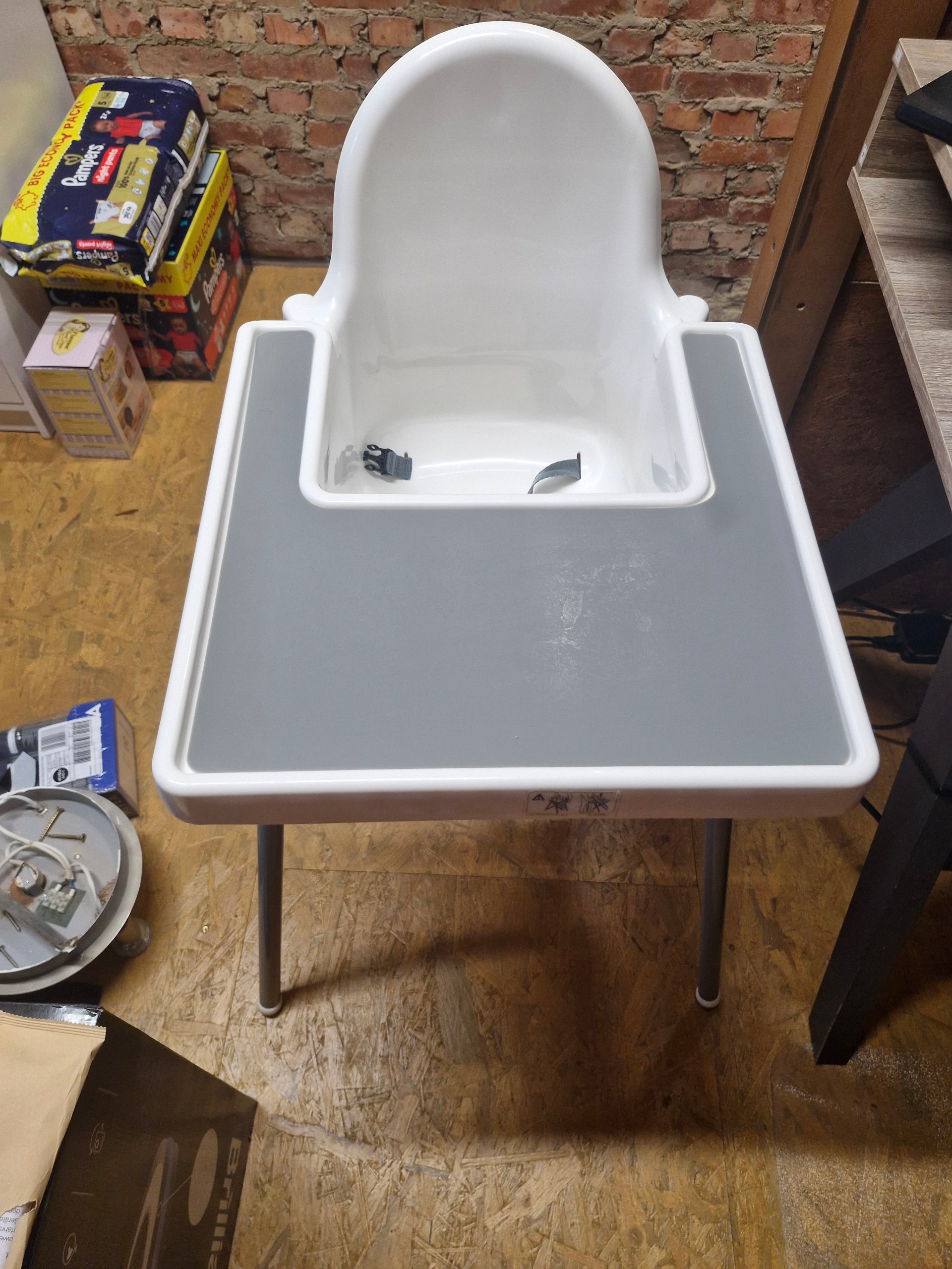 Seller photo