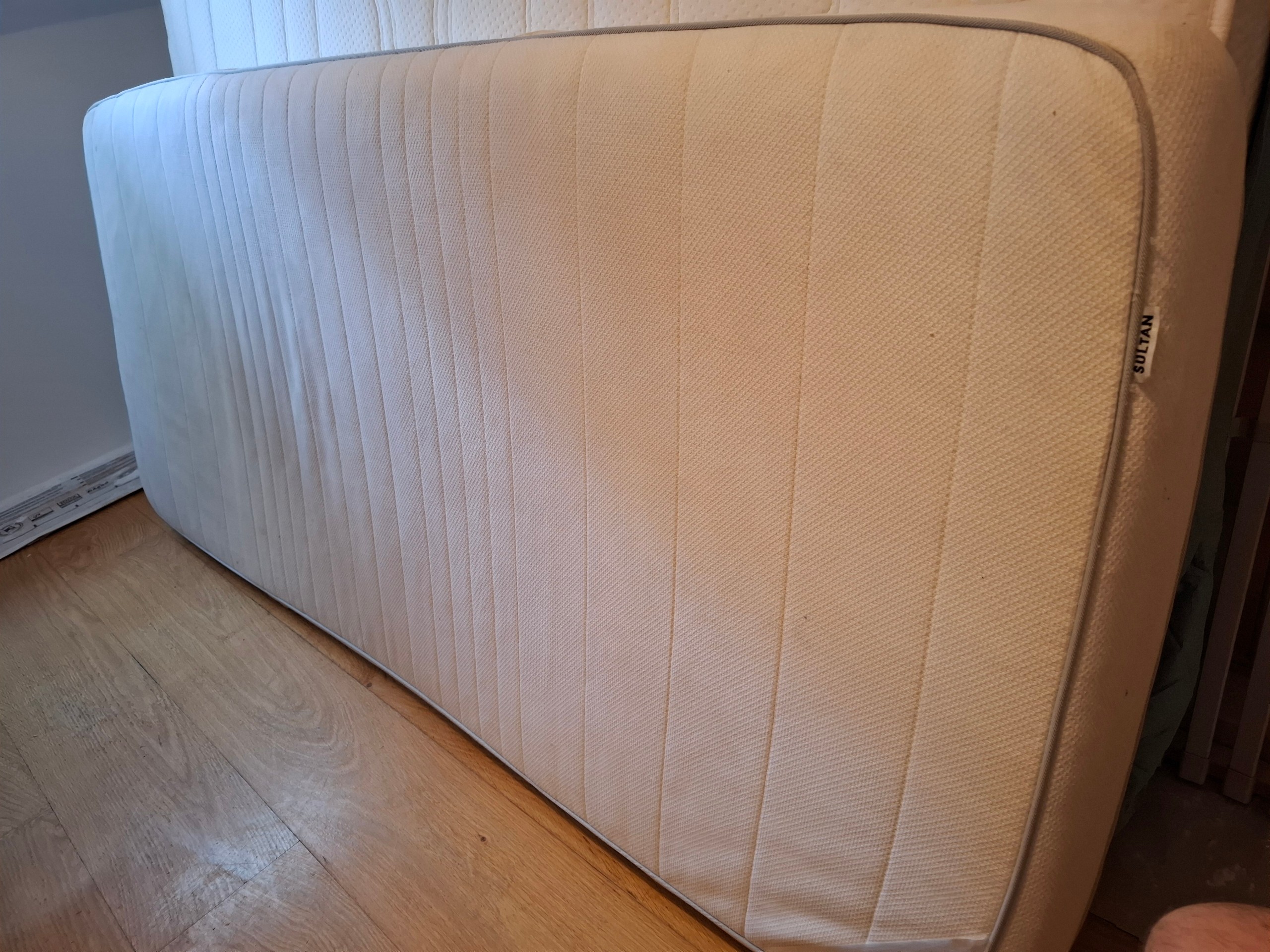 Seller photo
