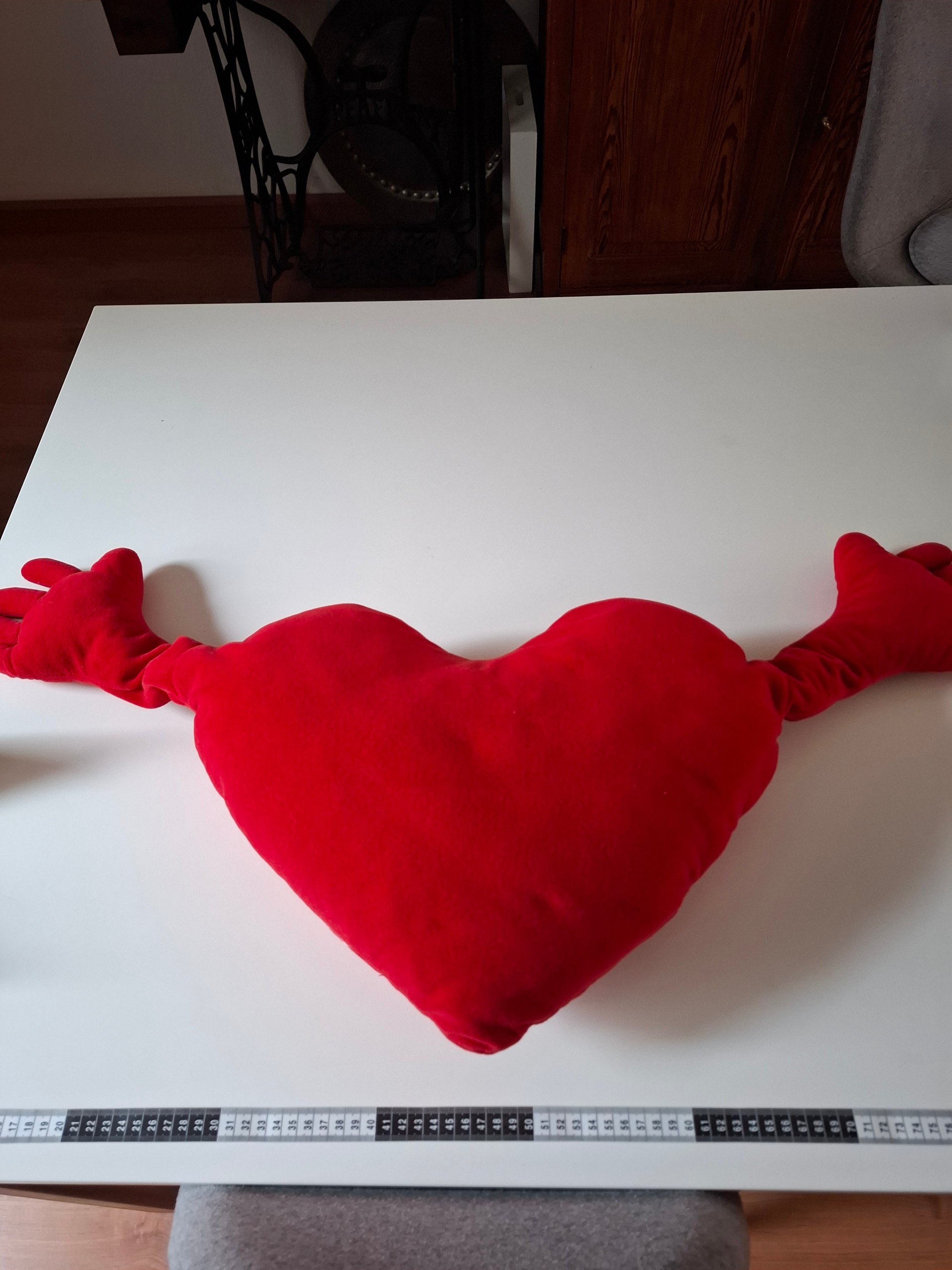 Seller photo