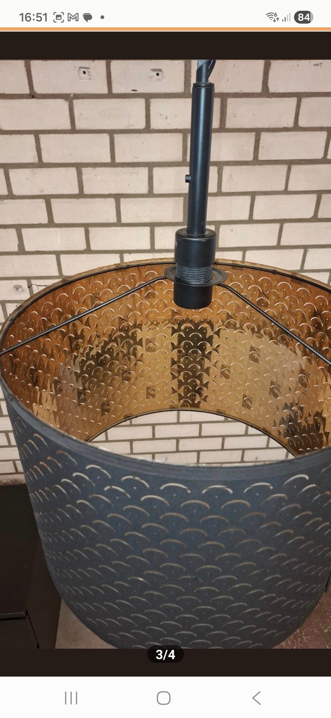 Seller photo