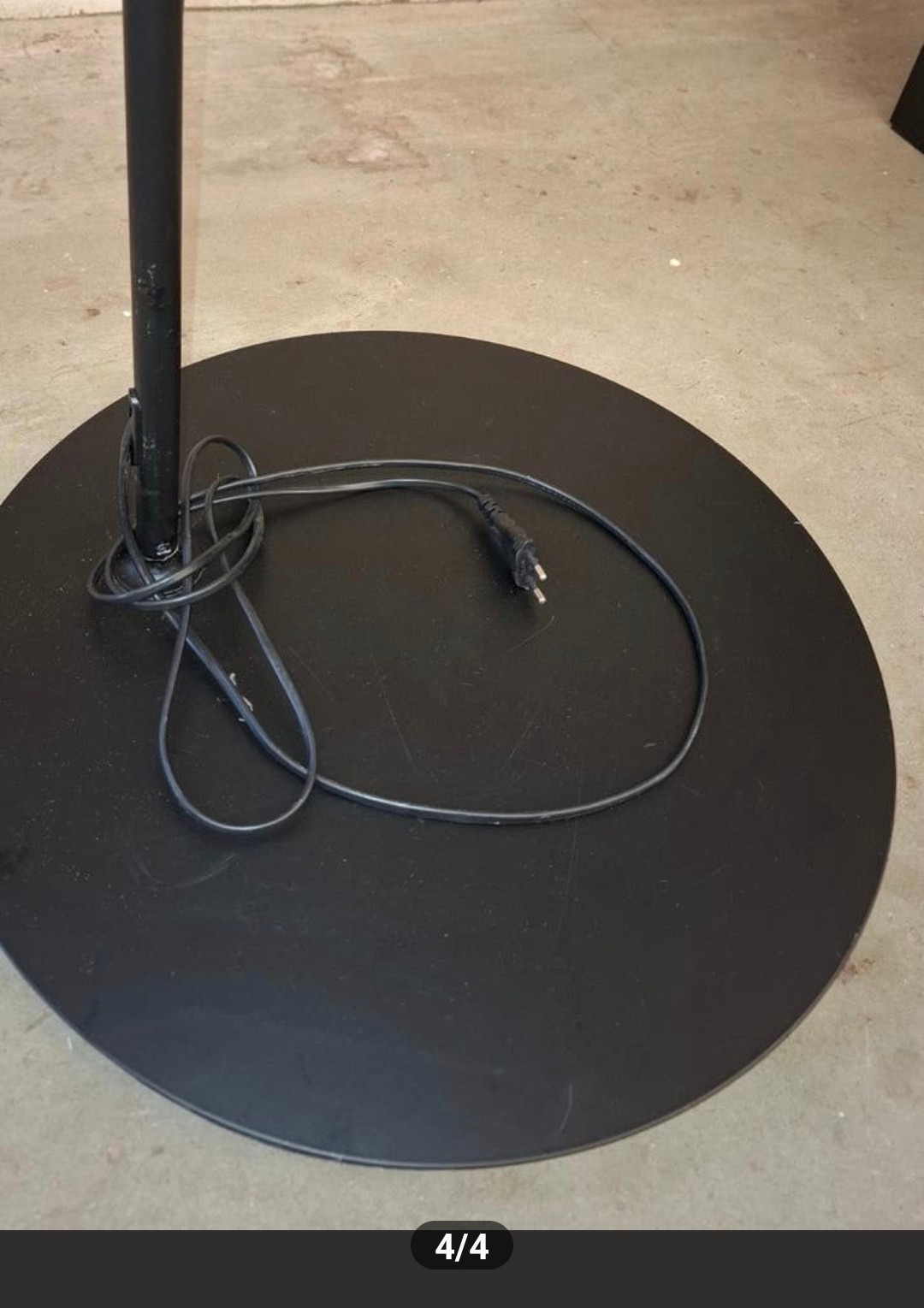 Seller photo