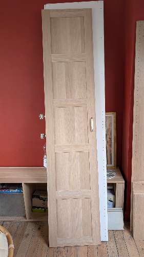 Seller photo