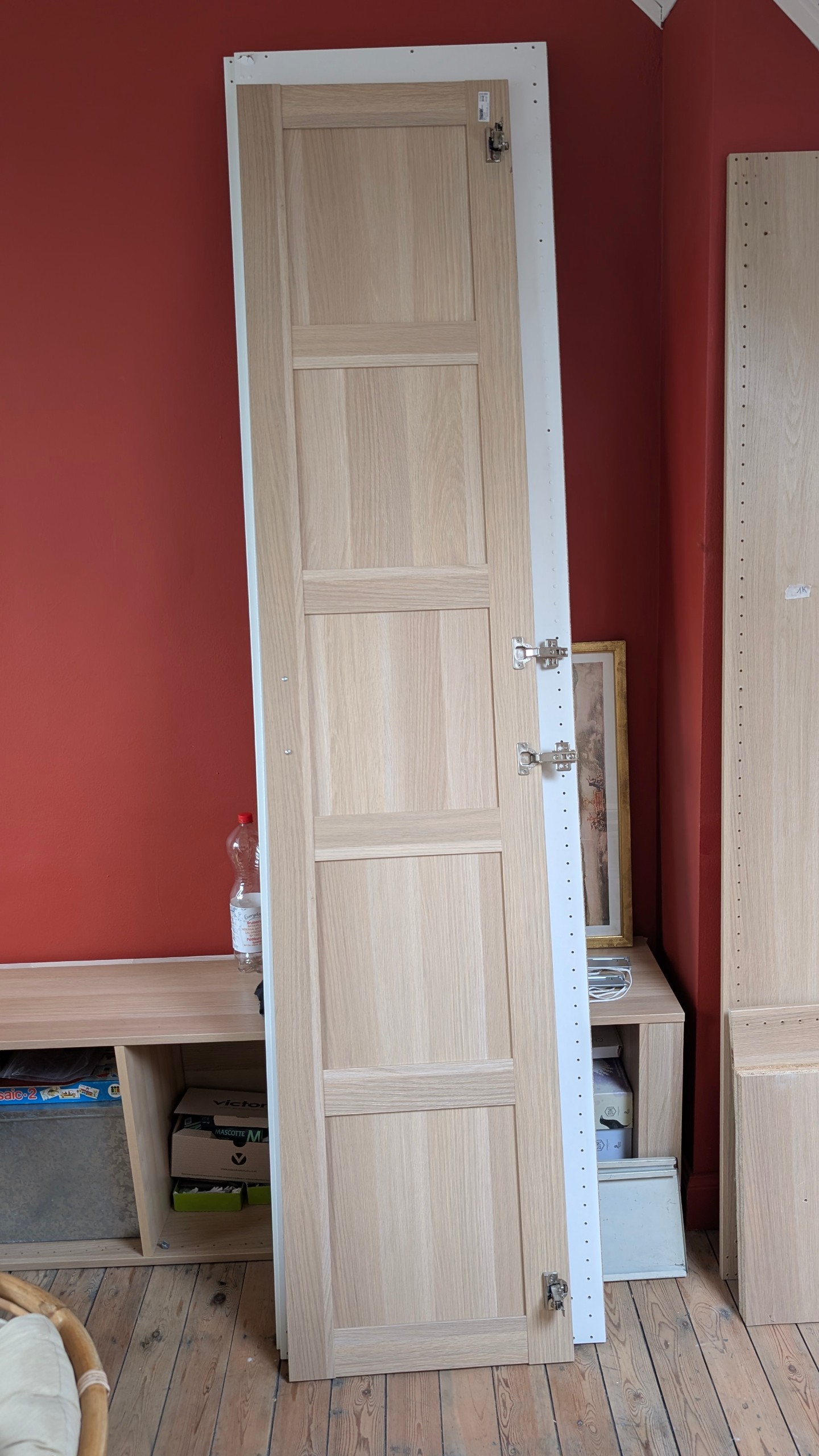Seller photo