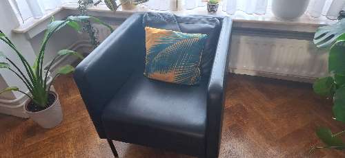 Seller photo