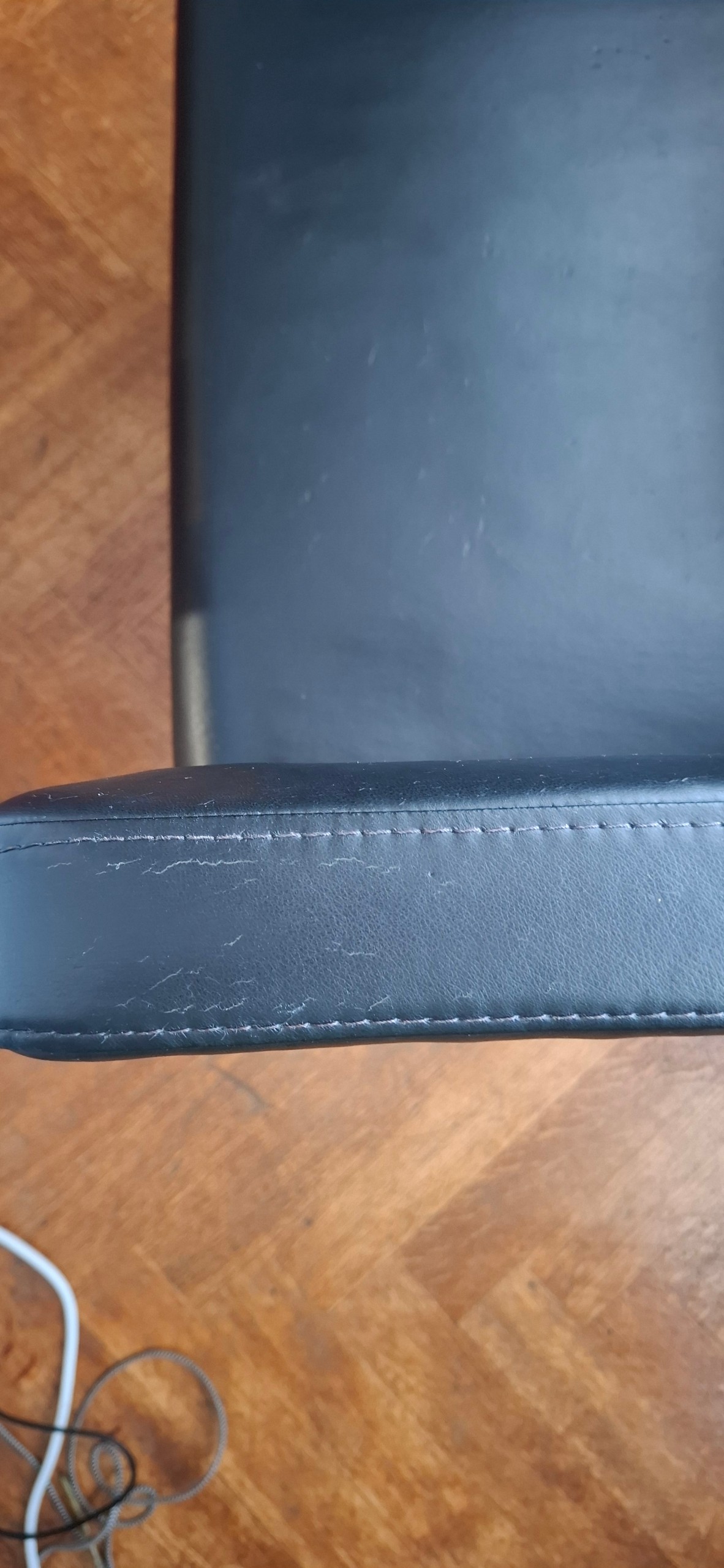 Seller photo