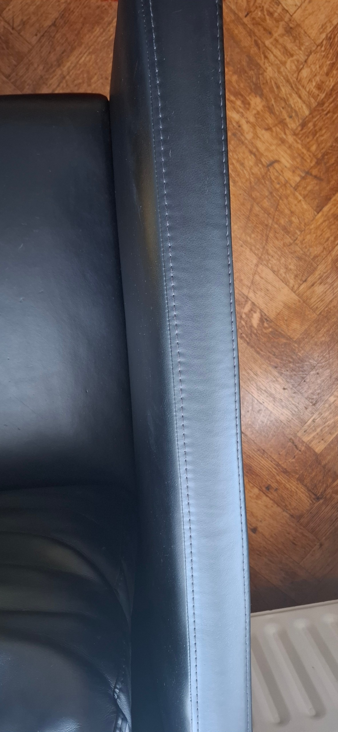 Seller photo