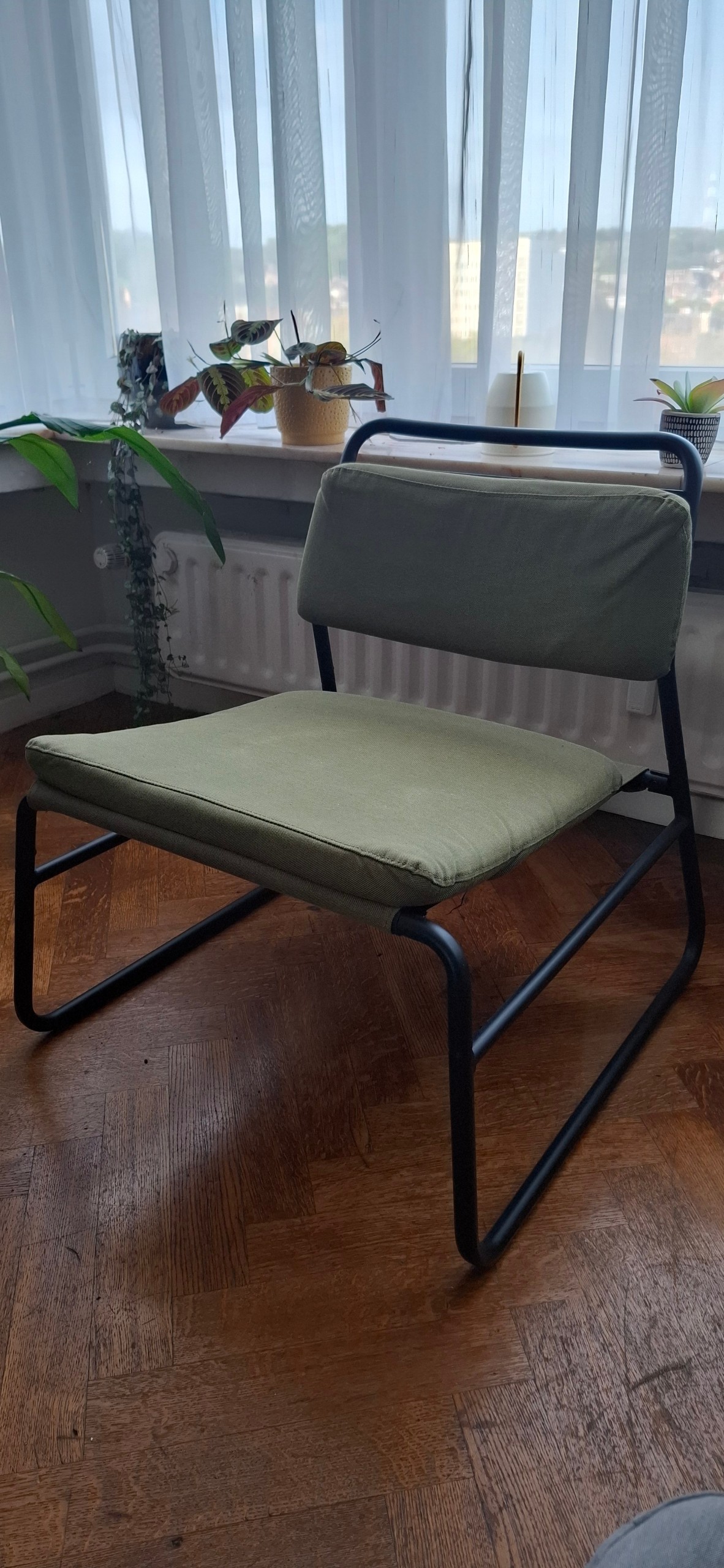 Seller photo