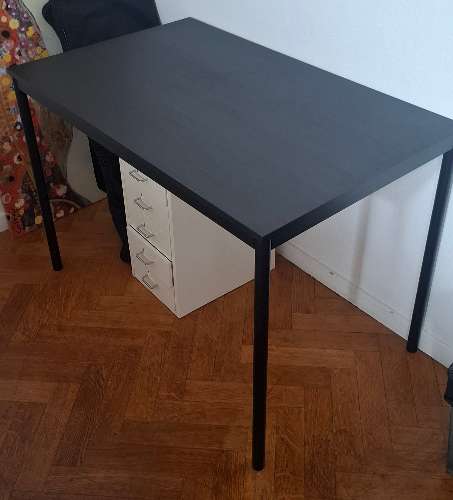 Foto verkoper