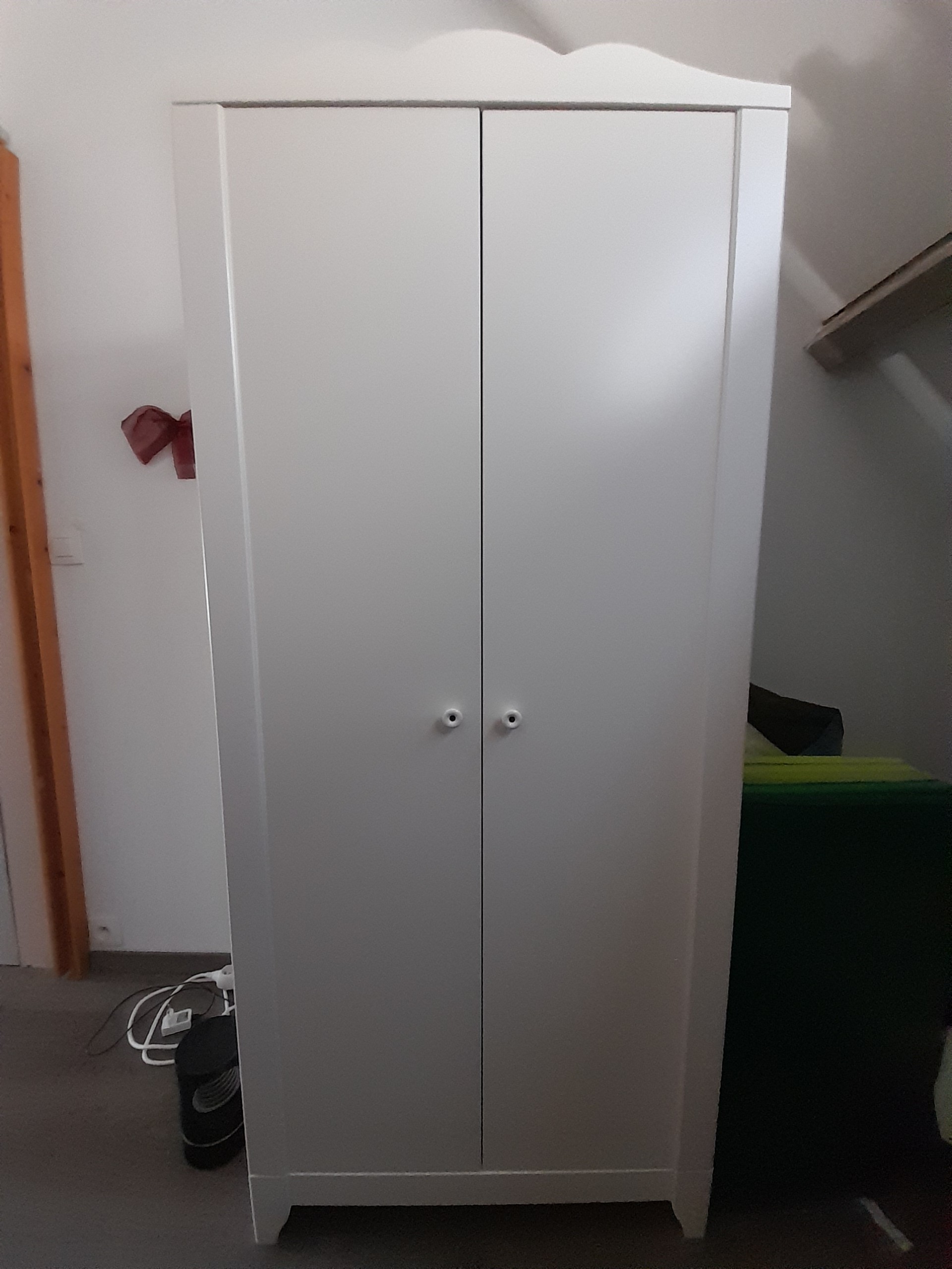Foto verkoper