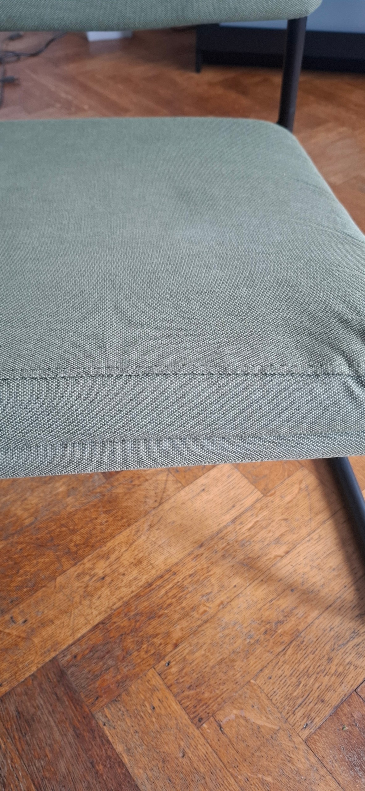 Seller photo