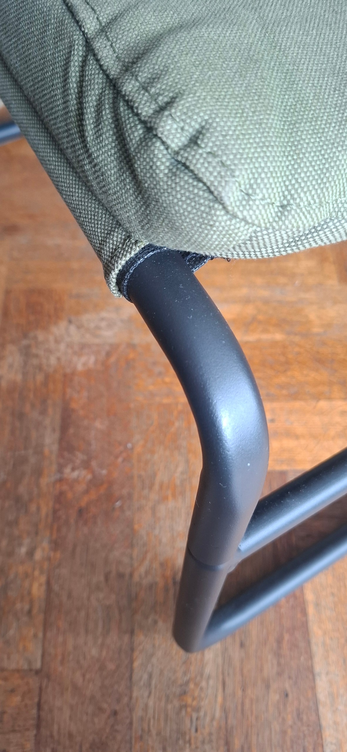 Seller photo