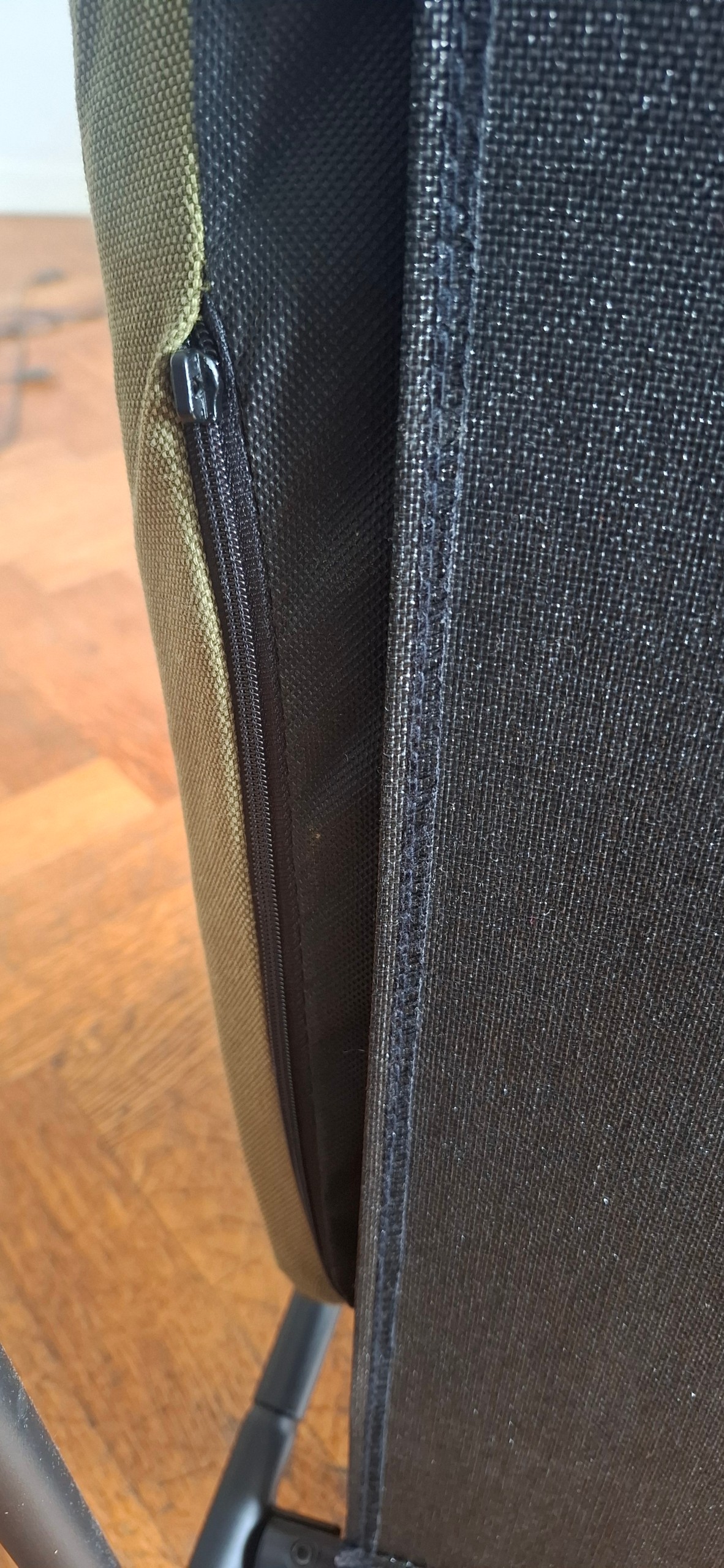 Seller photo