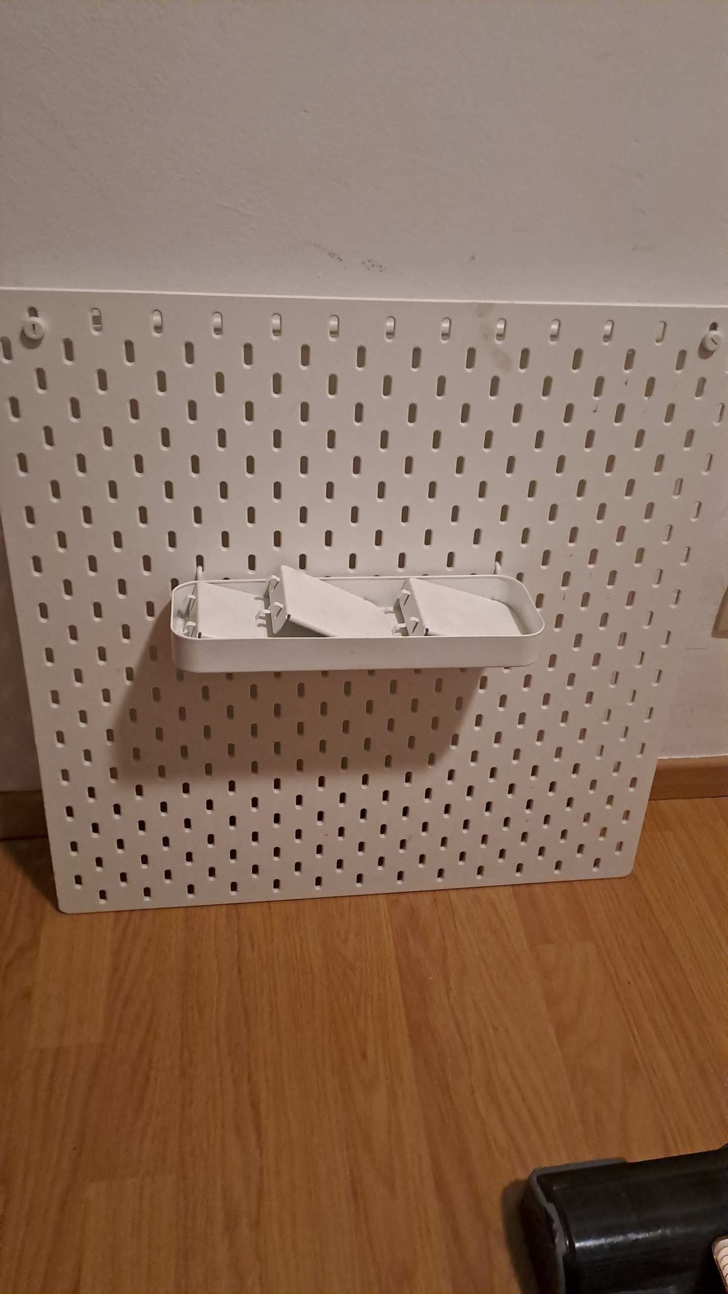 Foto verkoper