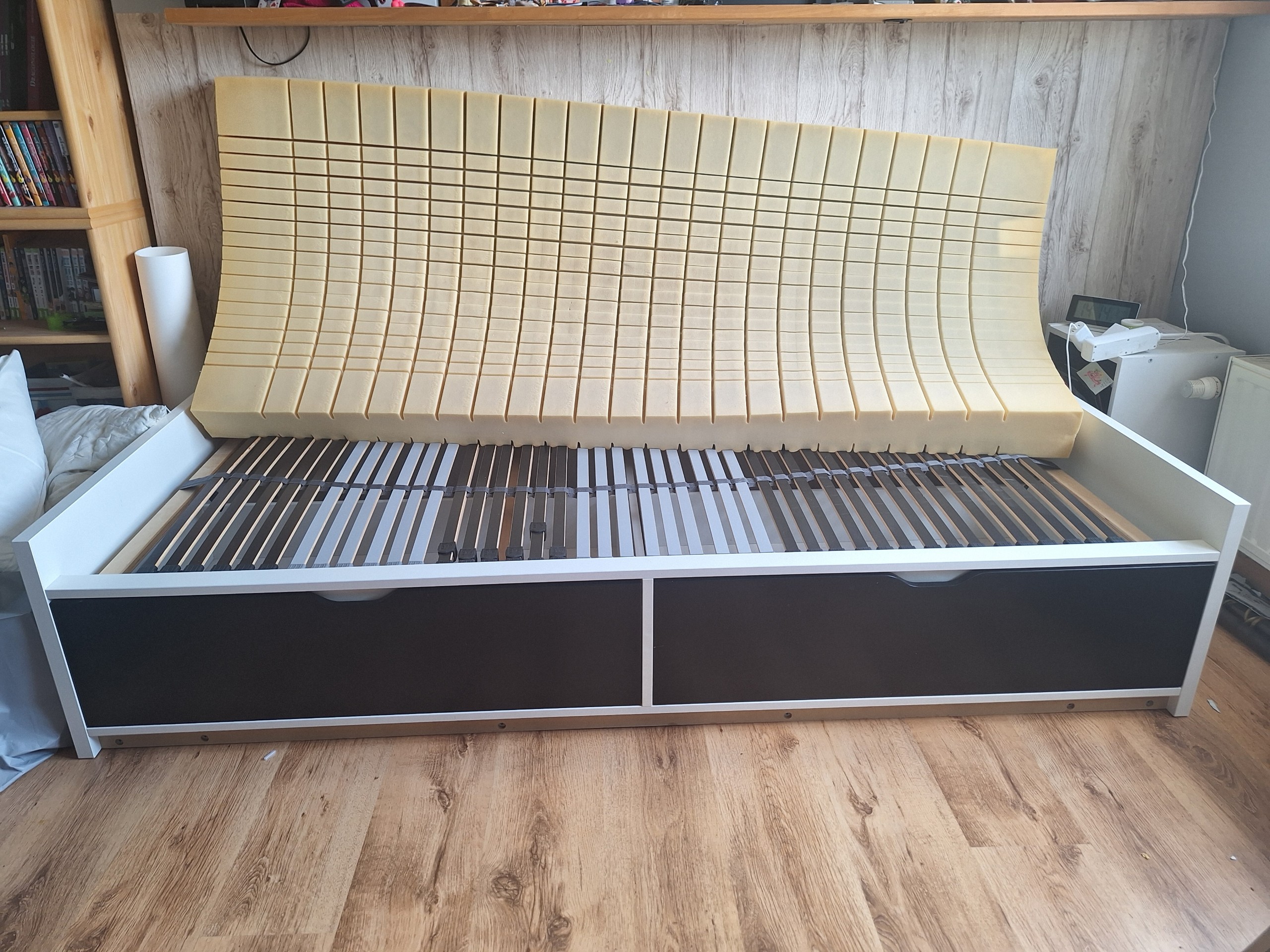 Seller photo
