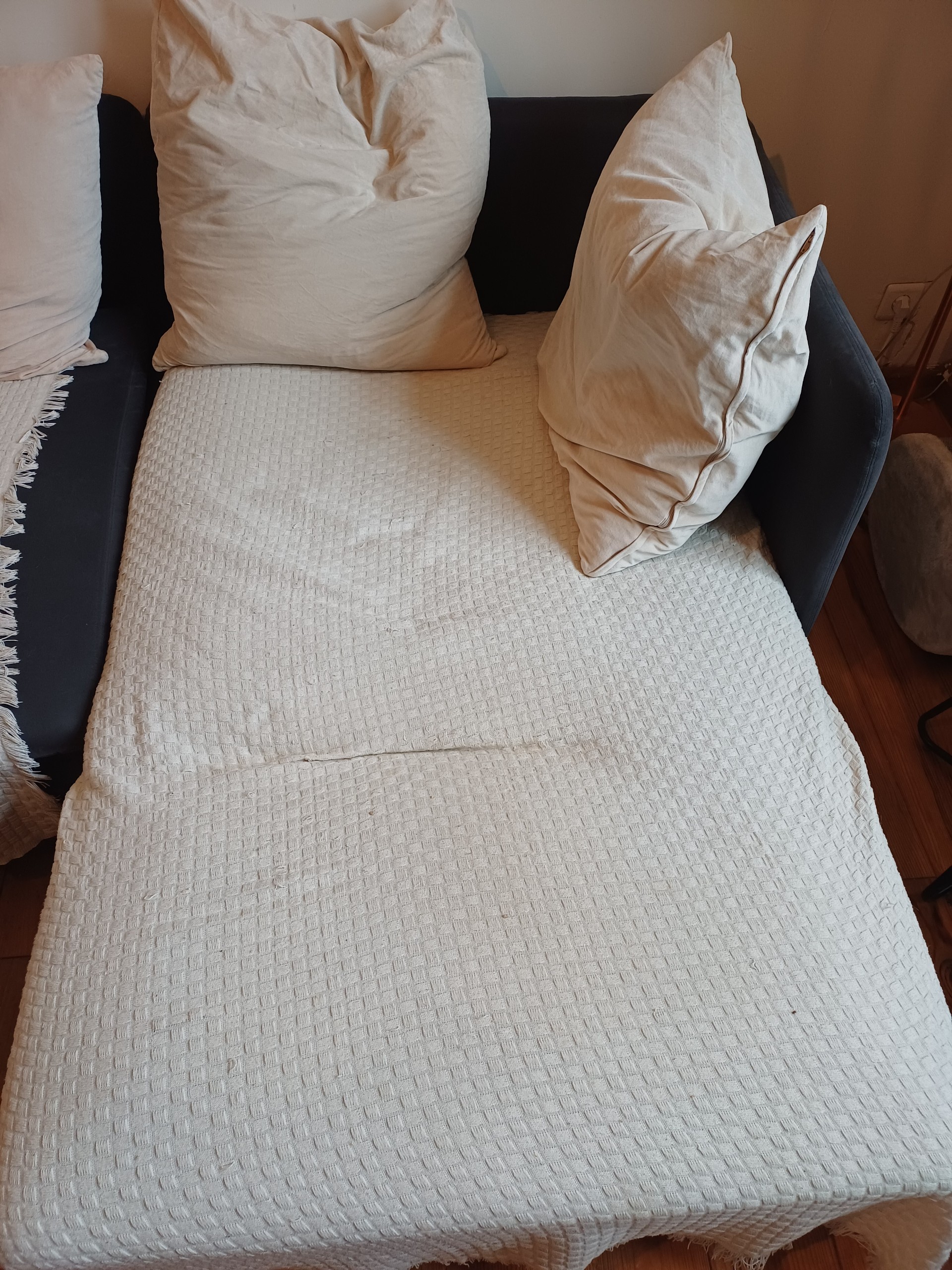 Seller photo