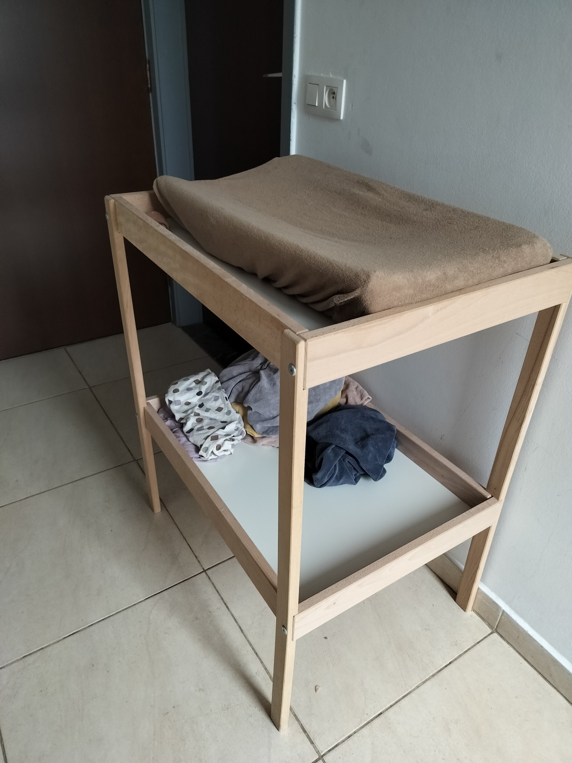 Seller photo