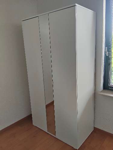 Foto verkoper