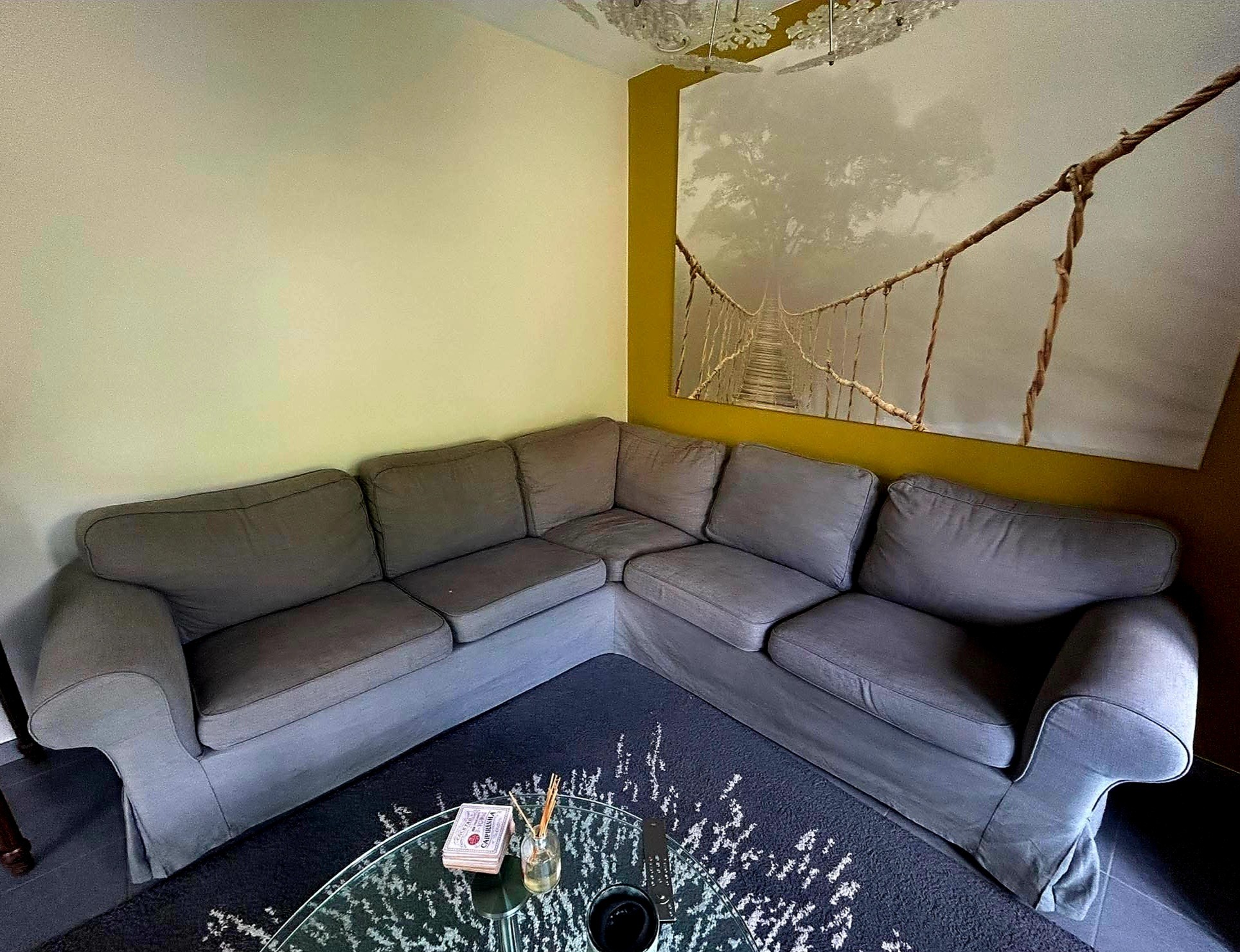Seller photo