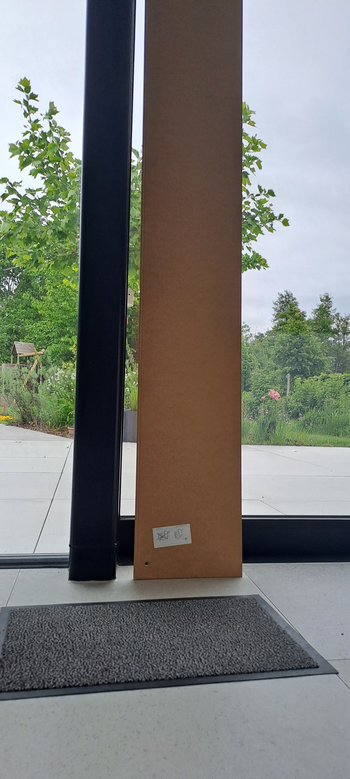 Seller photo