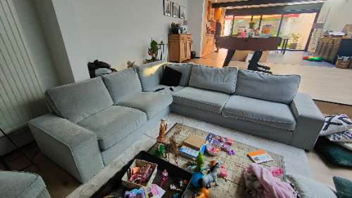 Seller photo