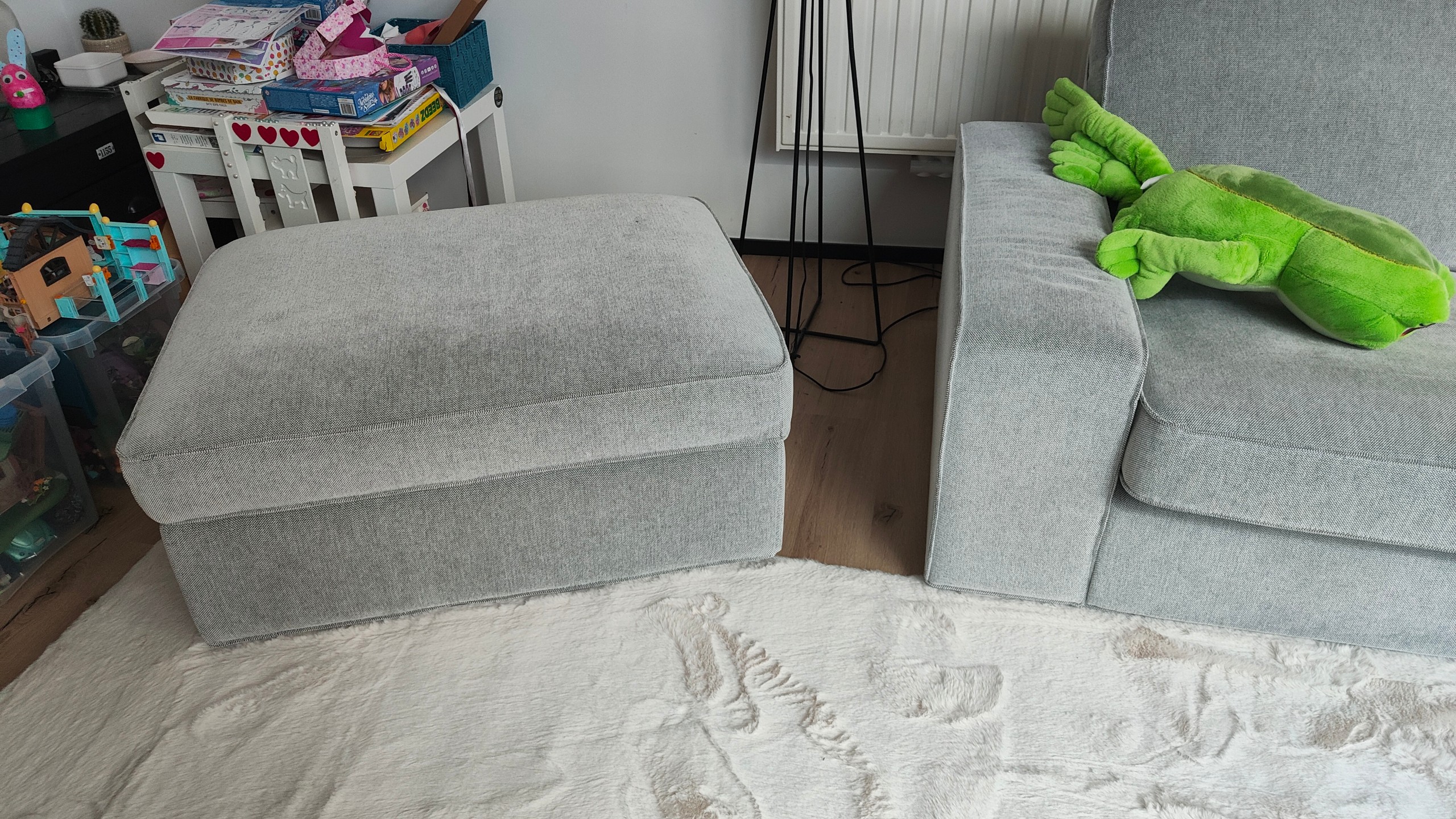 Seller photo