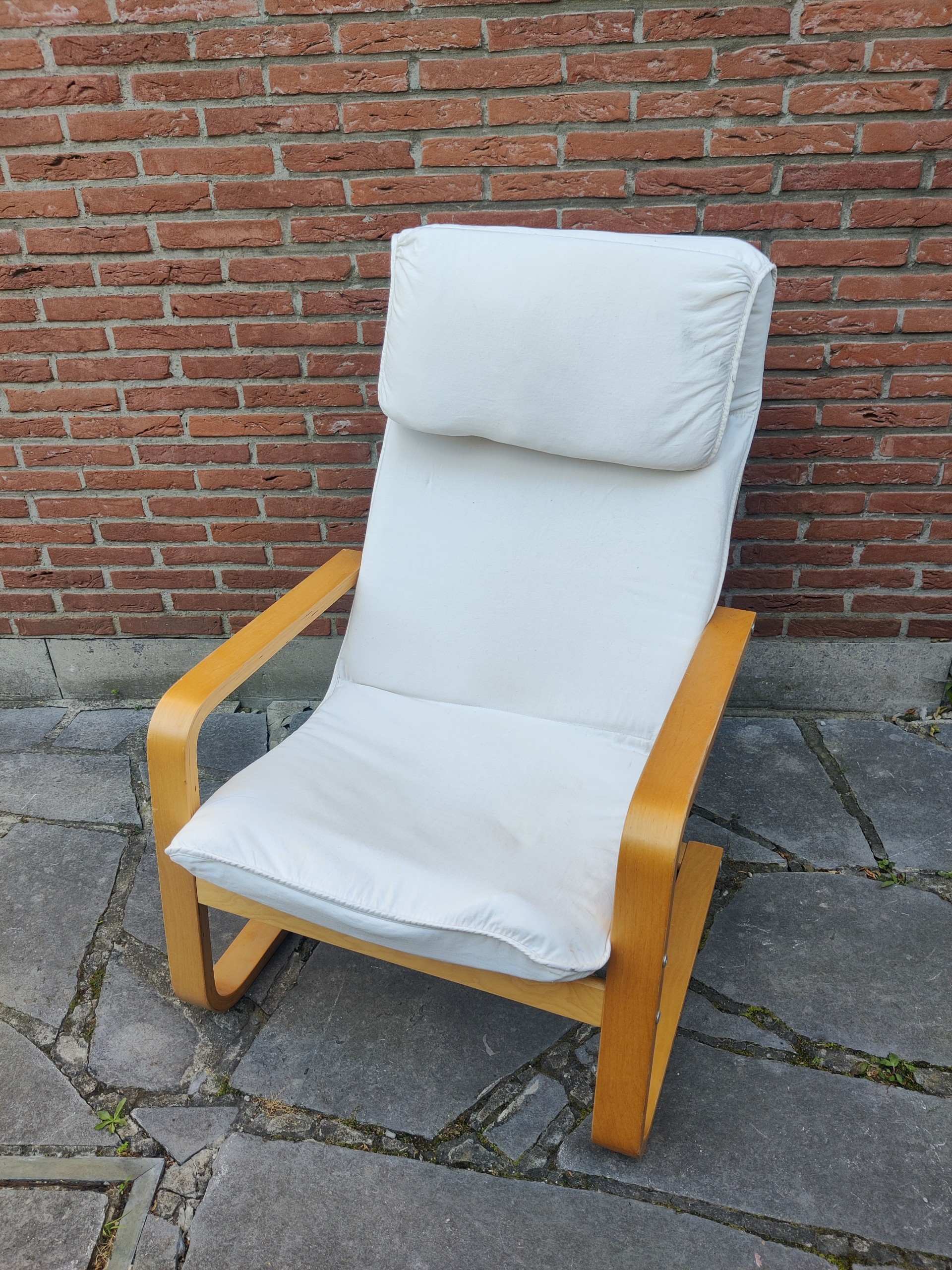 Seller photo