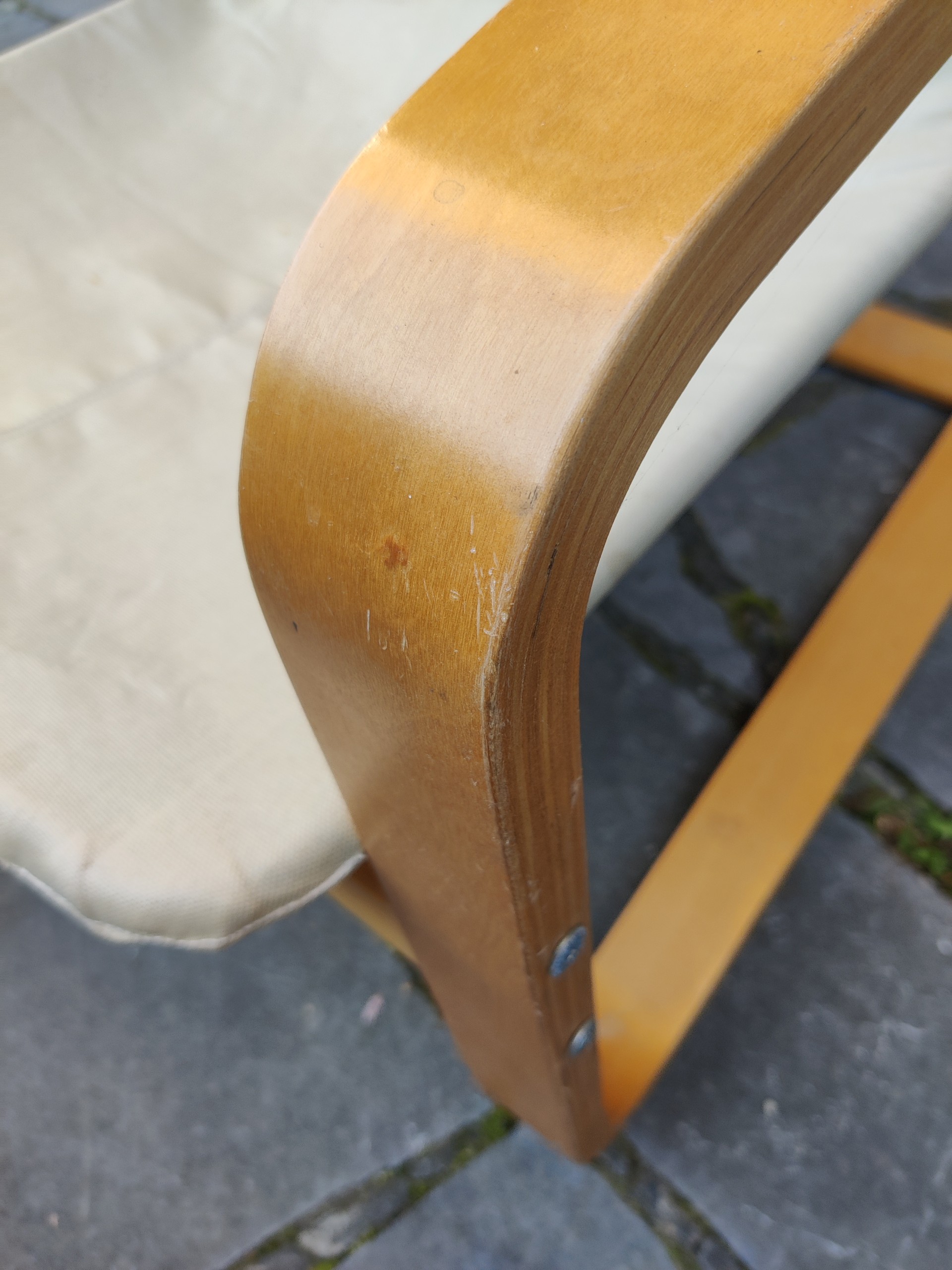 Seller photo