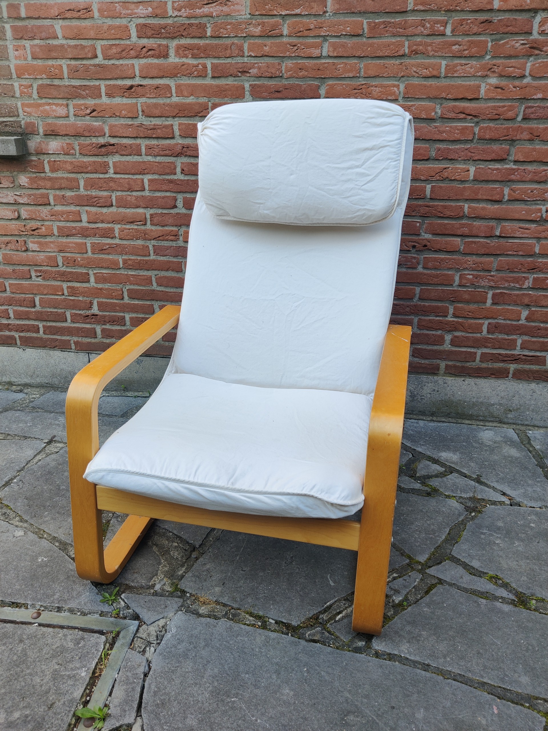 Seller photo