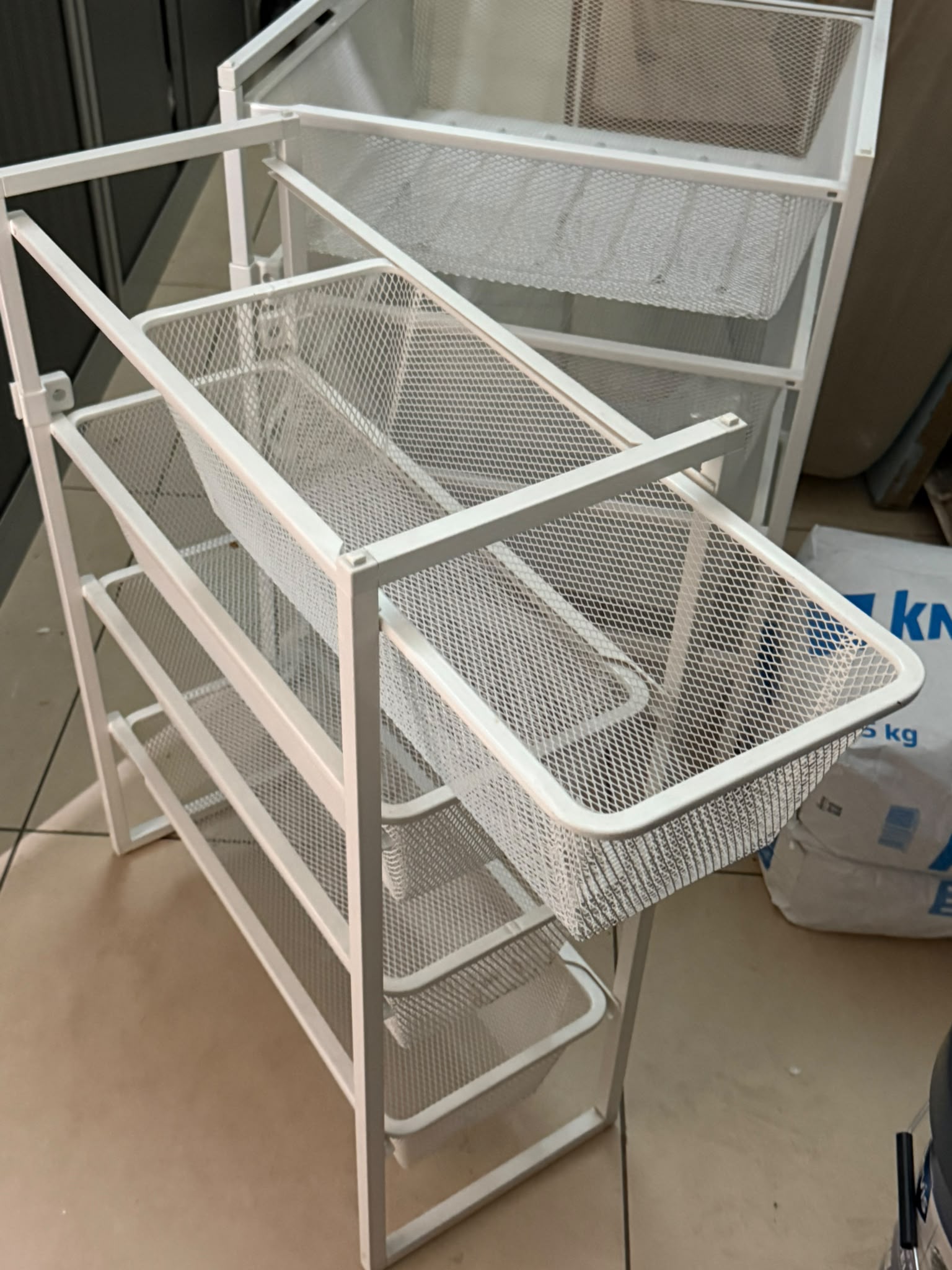 Seller photo