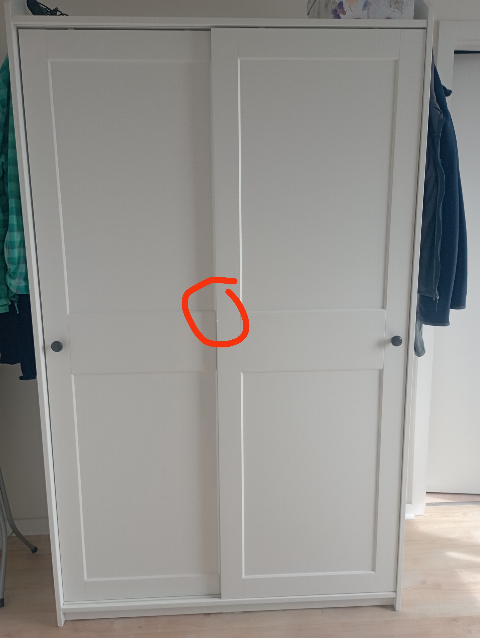 Foto verkoper
