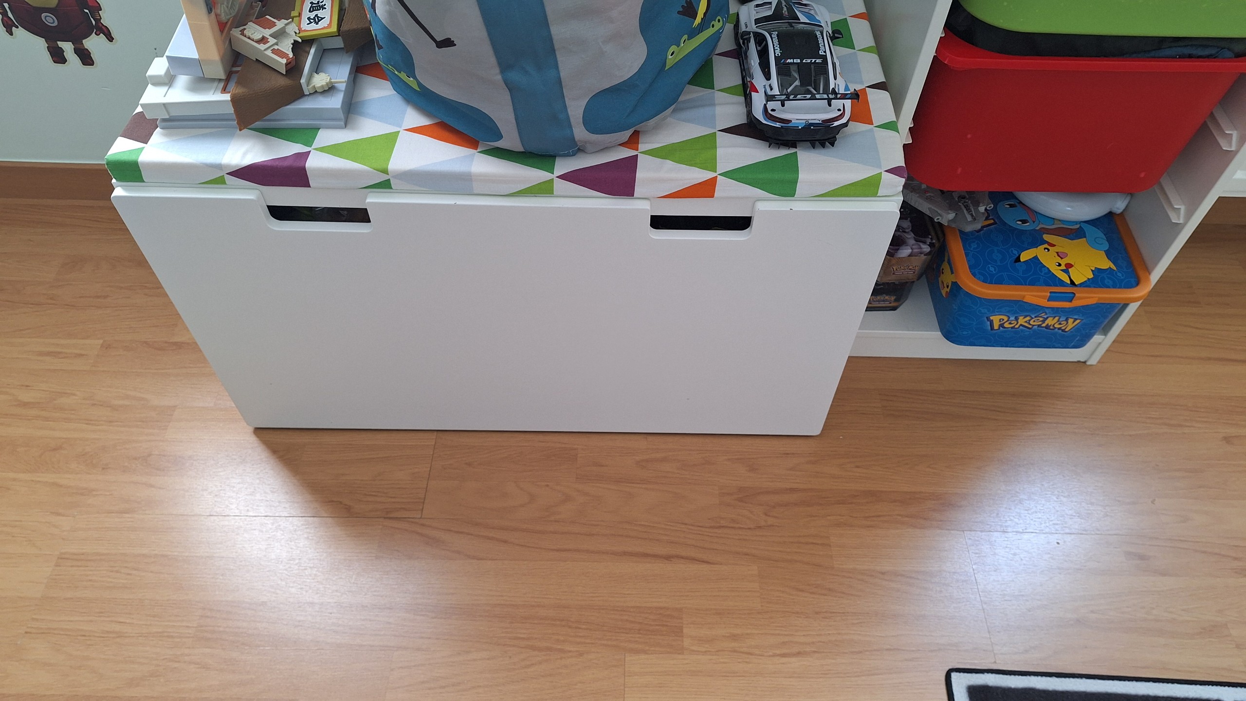 Seller photo