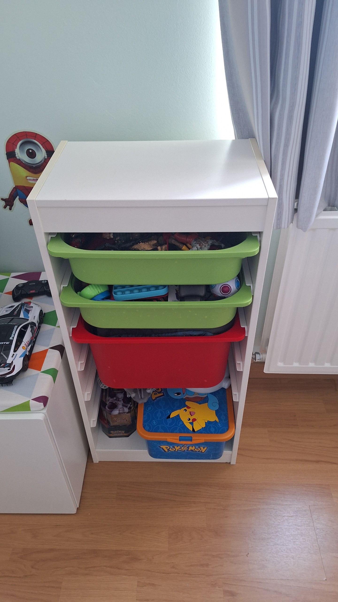 Seller photo
