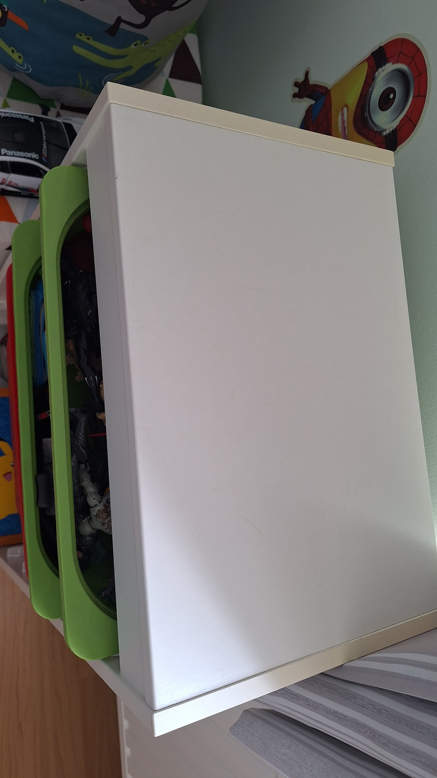 Seller photo