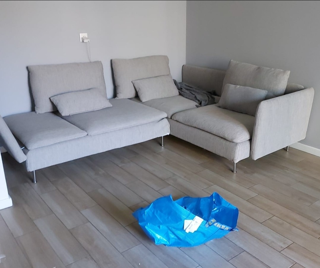 Seller photo
