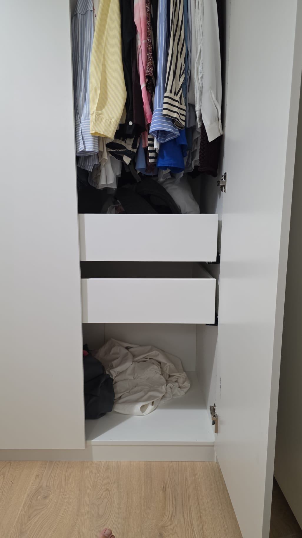 Foto verkoper