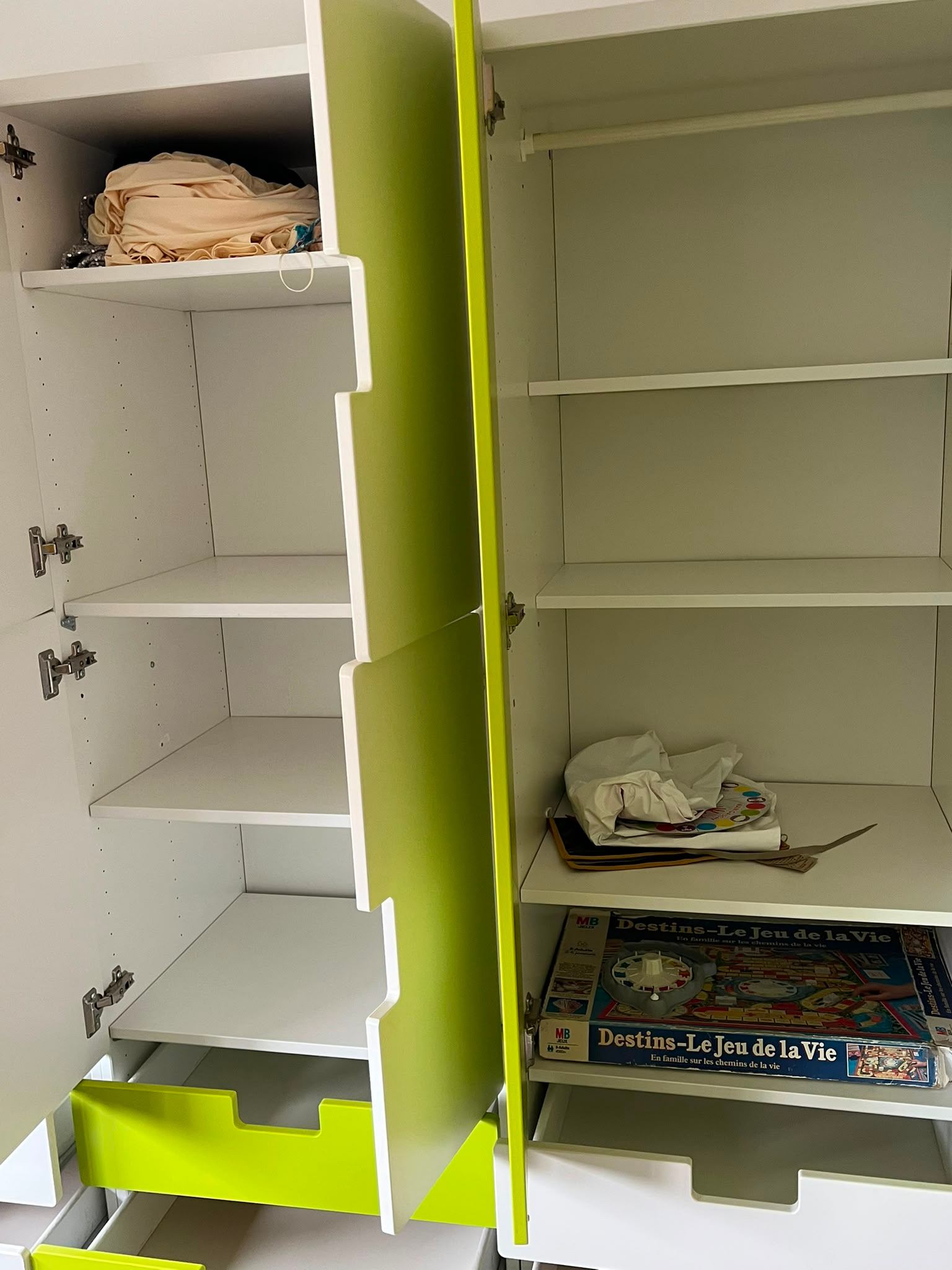 Seller photo