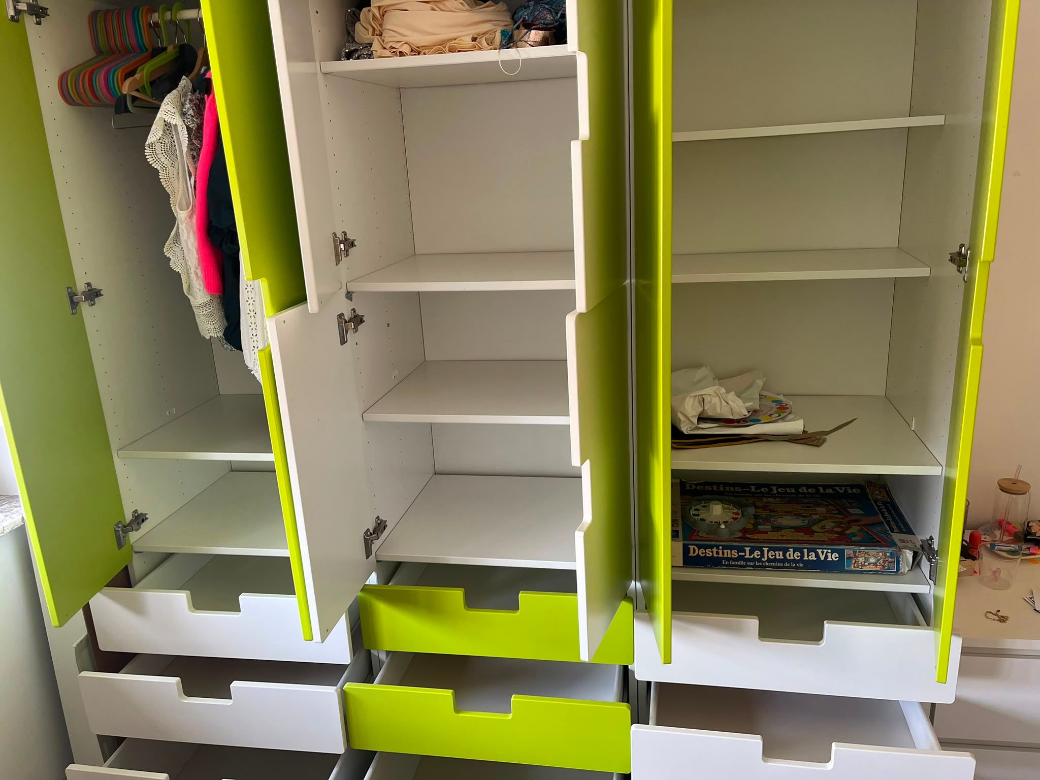 Seller photo