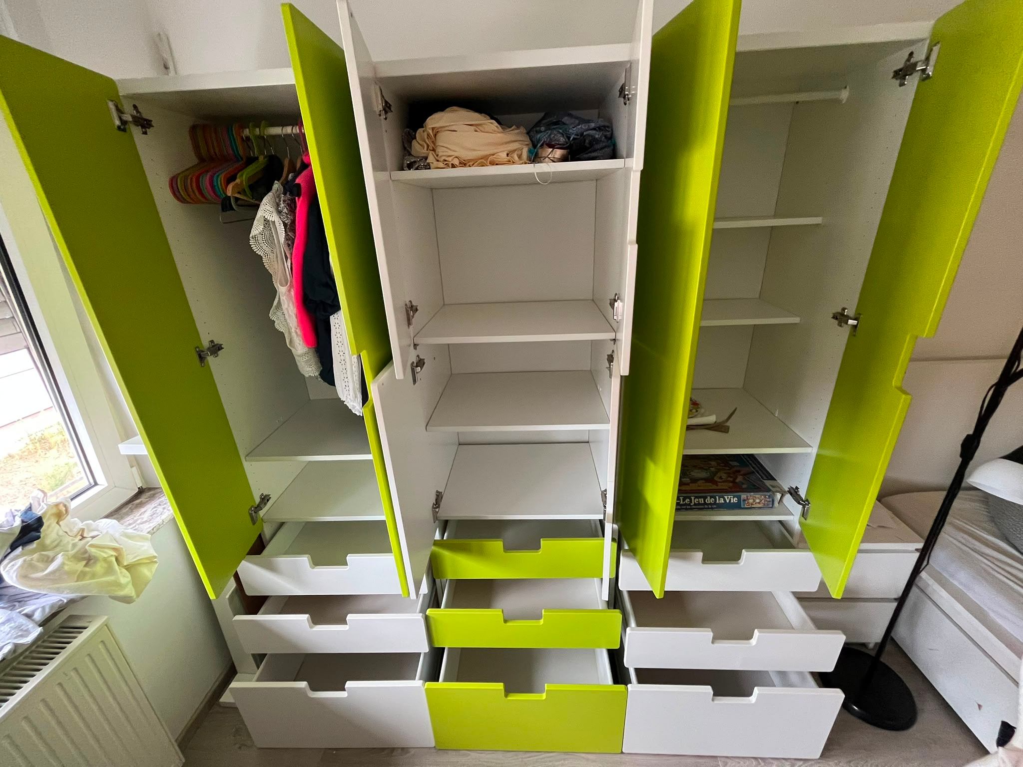 Seller photo