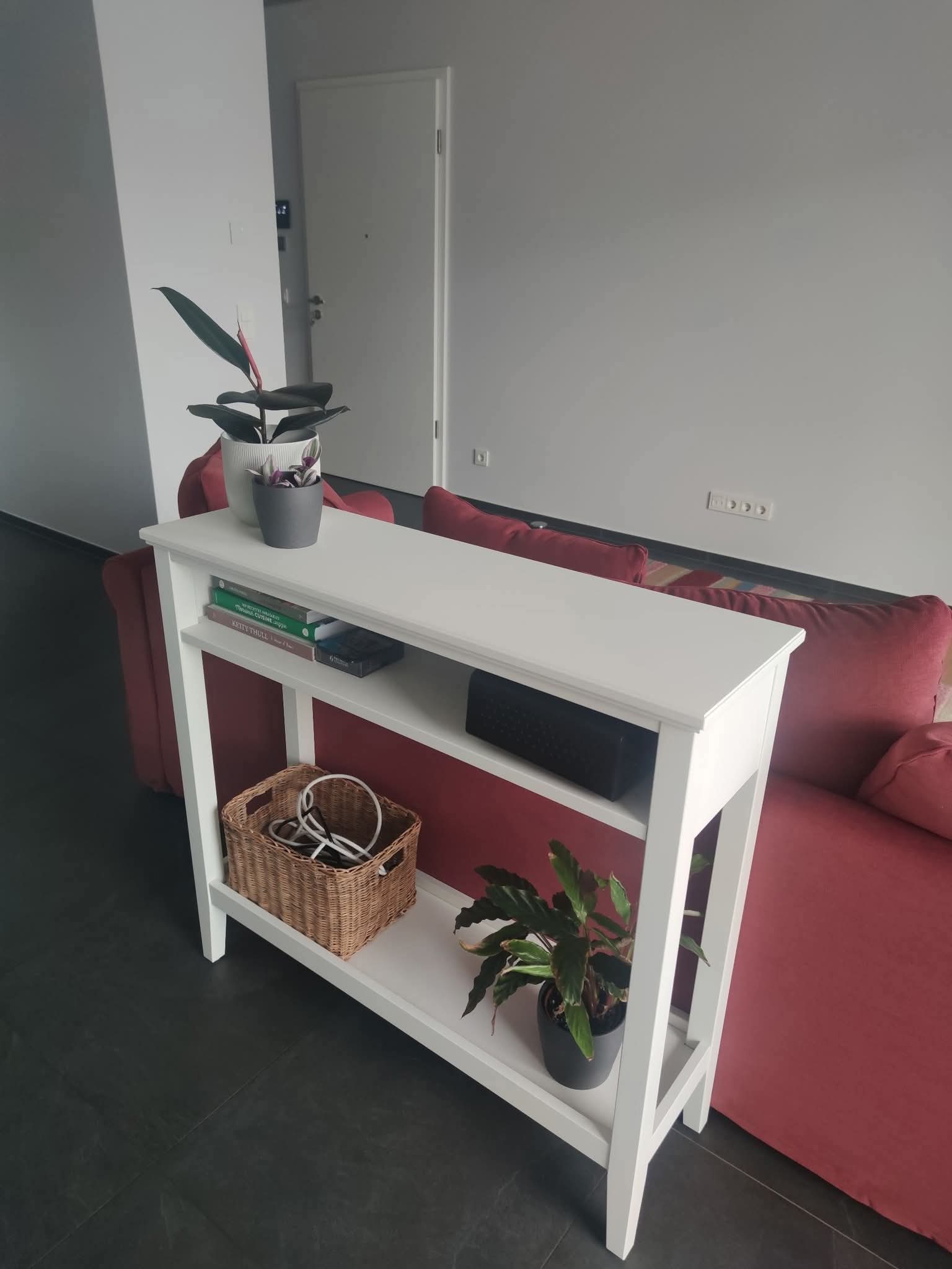 Foto verkoper