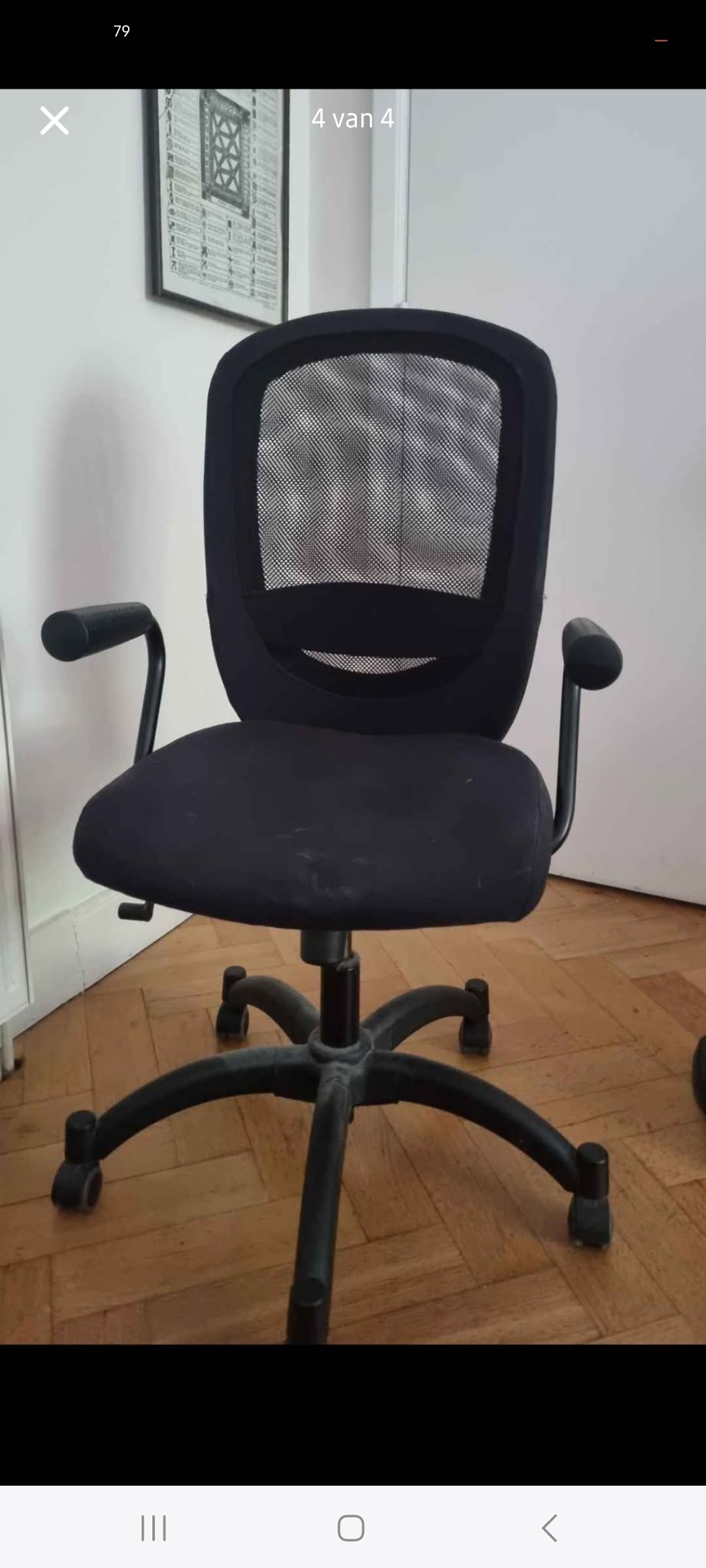 Seller photo